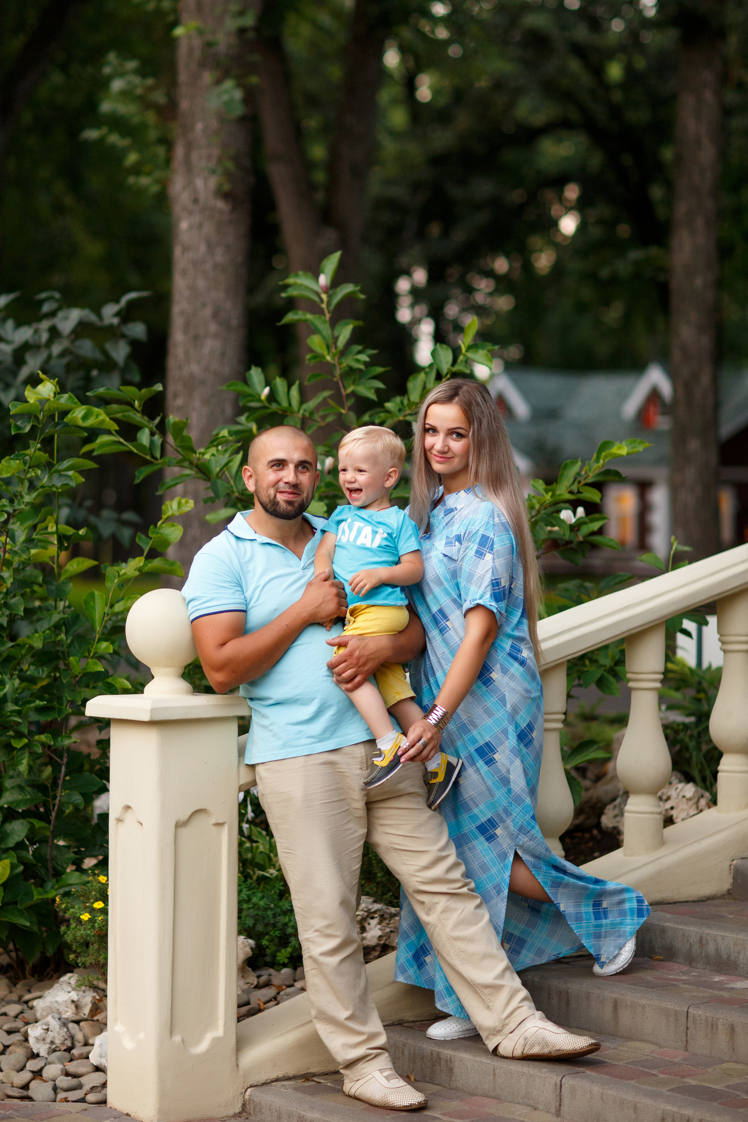 Family. Wedding & family photographer in Dorset, England. Nataliia Honcharenko