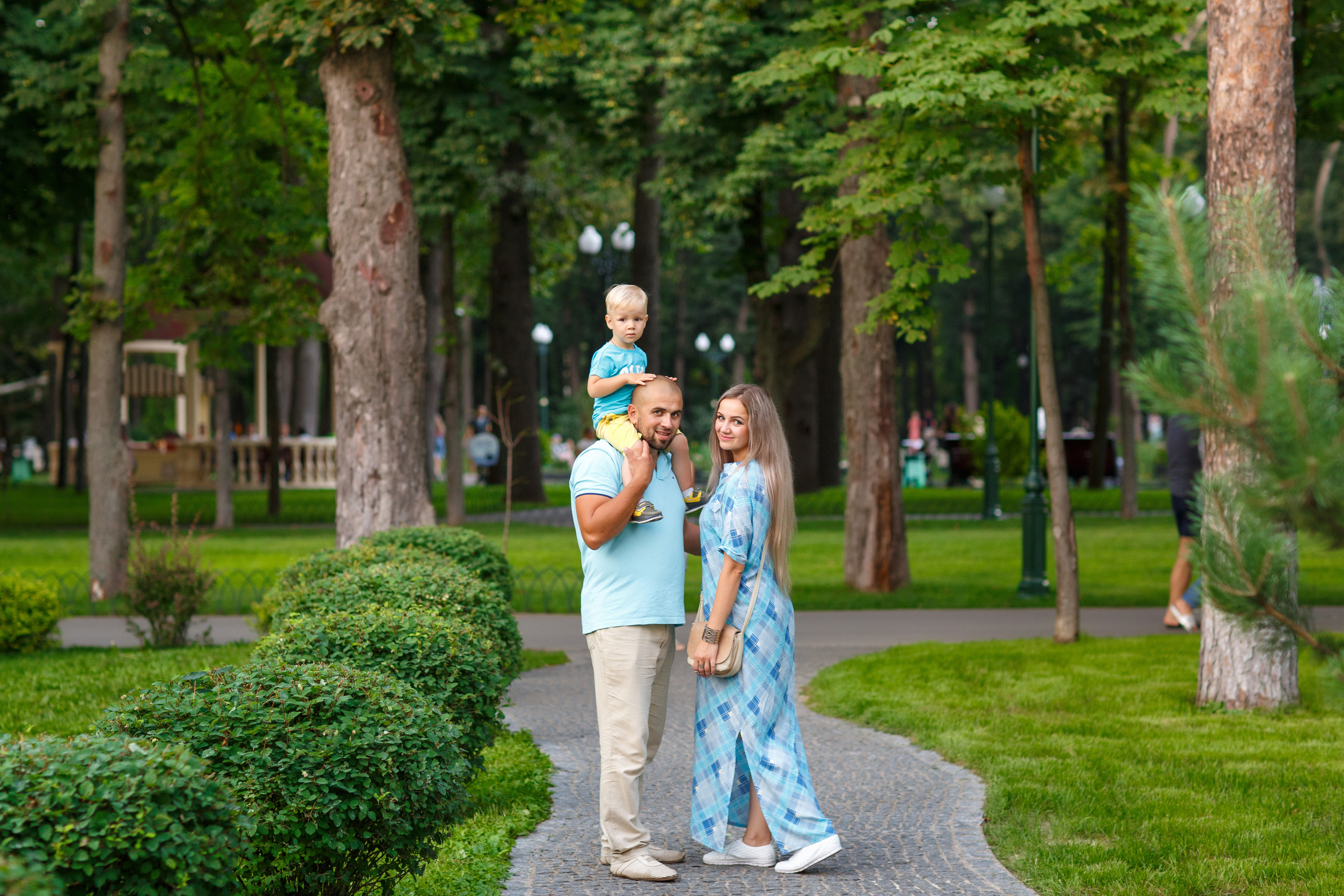 Family. Wedding & family photographer in Dorset, England. Nataliia Honcharenko