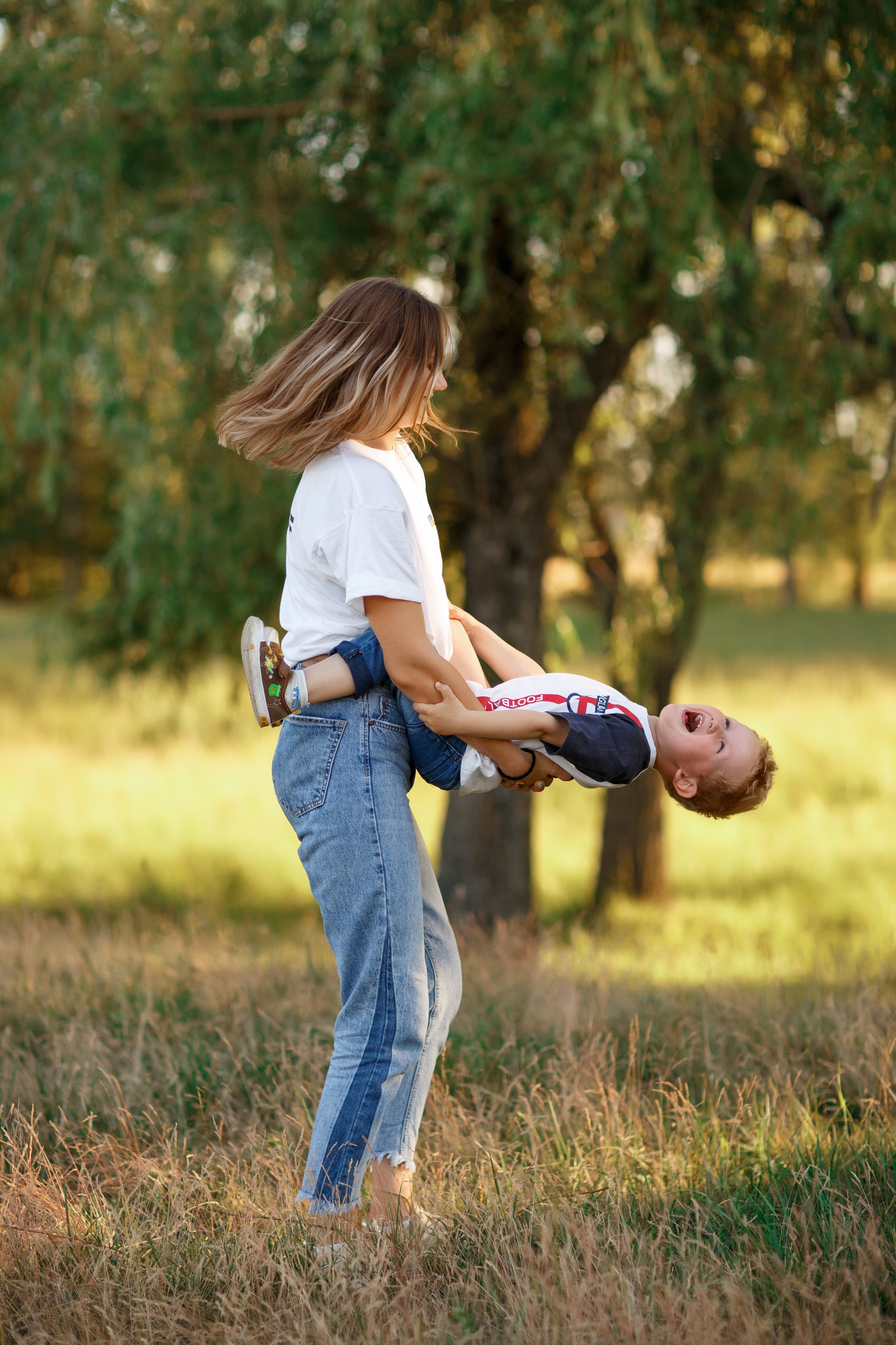 Family. Wedding & family photographer in Dorset, England. Nataliia Honcharenko