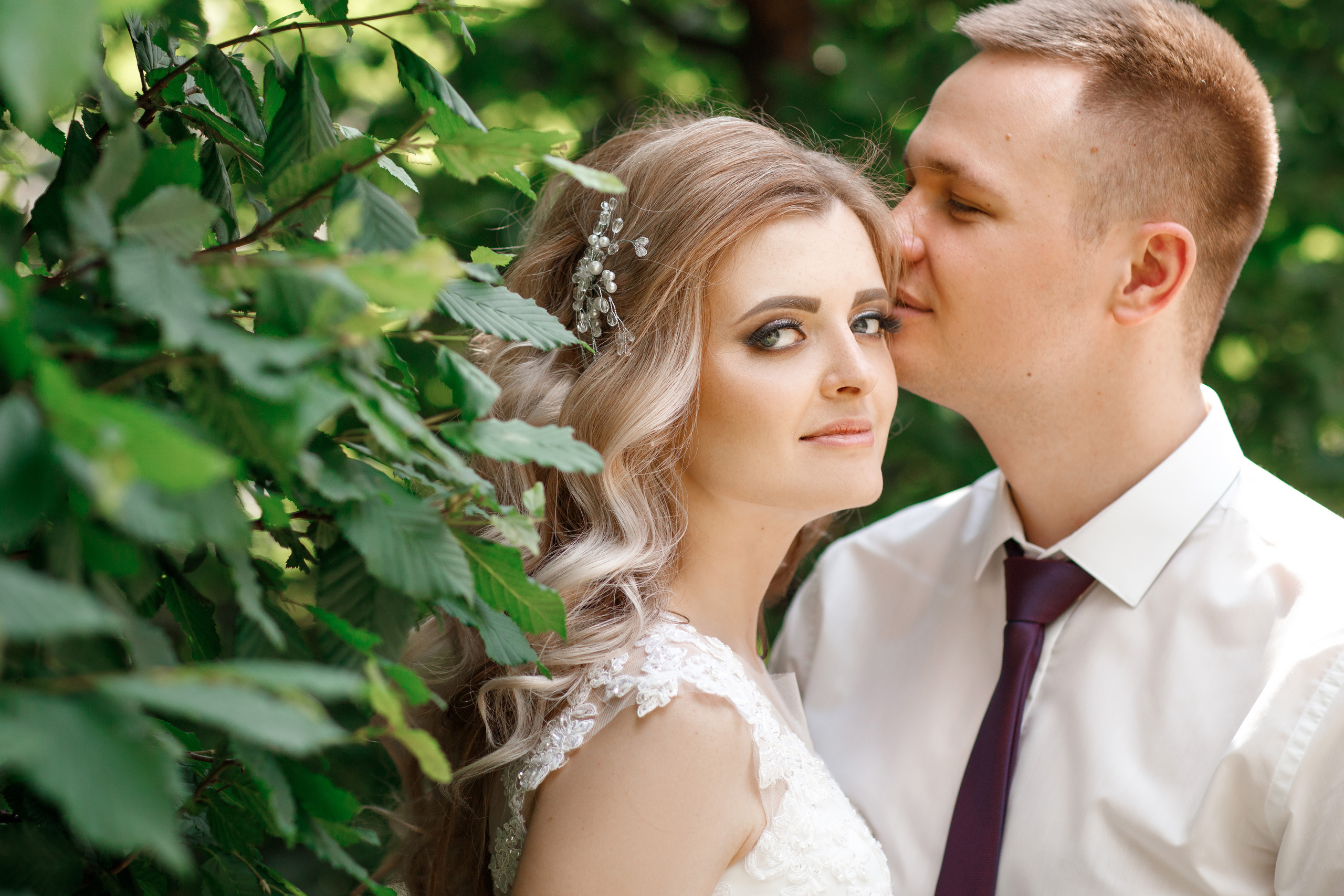 Weddings. Wedding & family photographer in Dorset, England. Nataliia Honcharenko