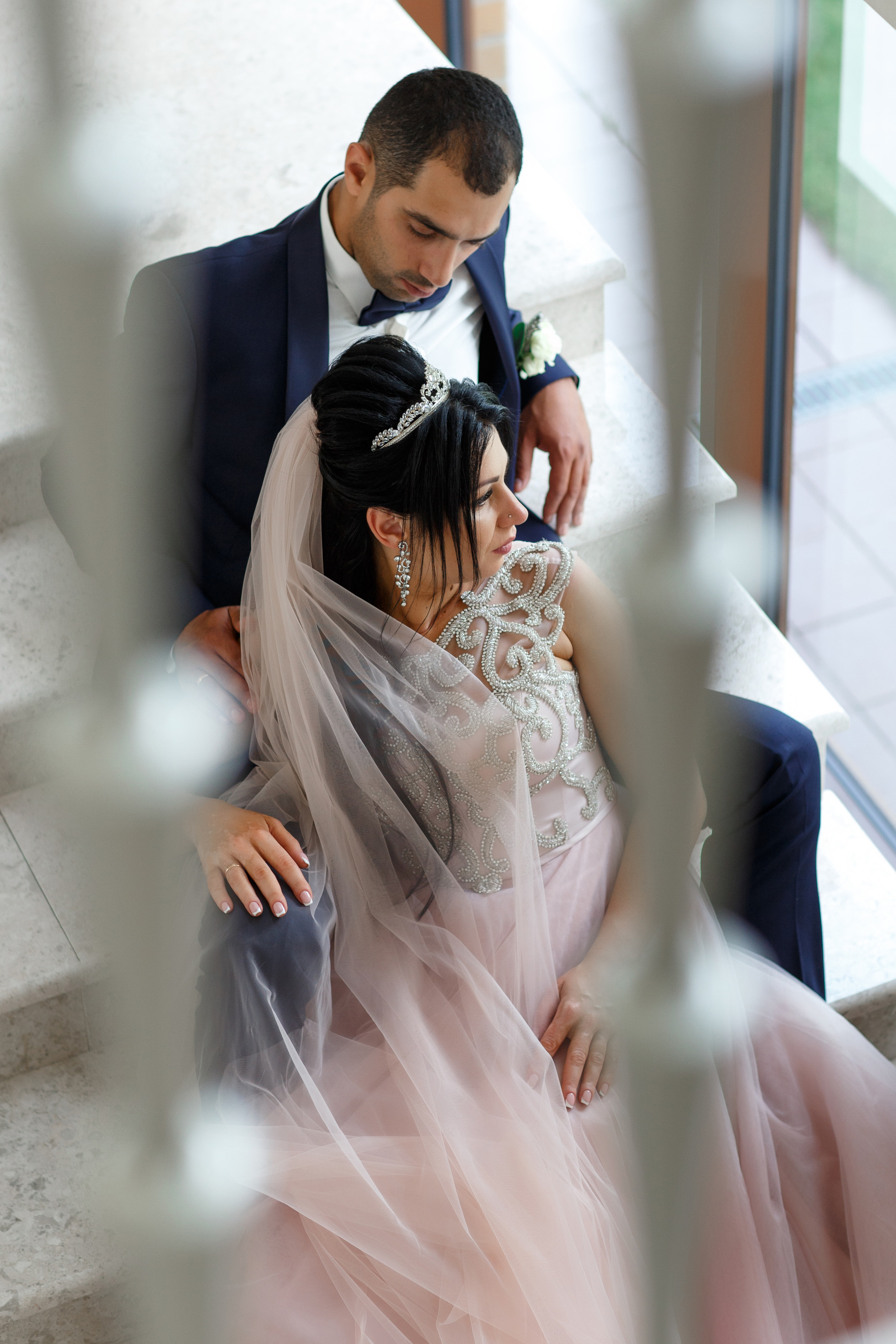 Weddings. Wedding & family photographer in Dorset, England. Nataliia Honcharenko