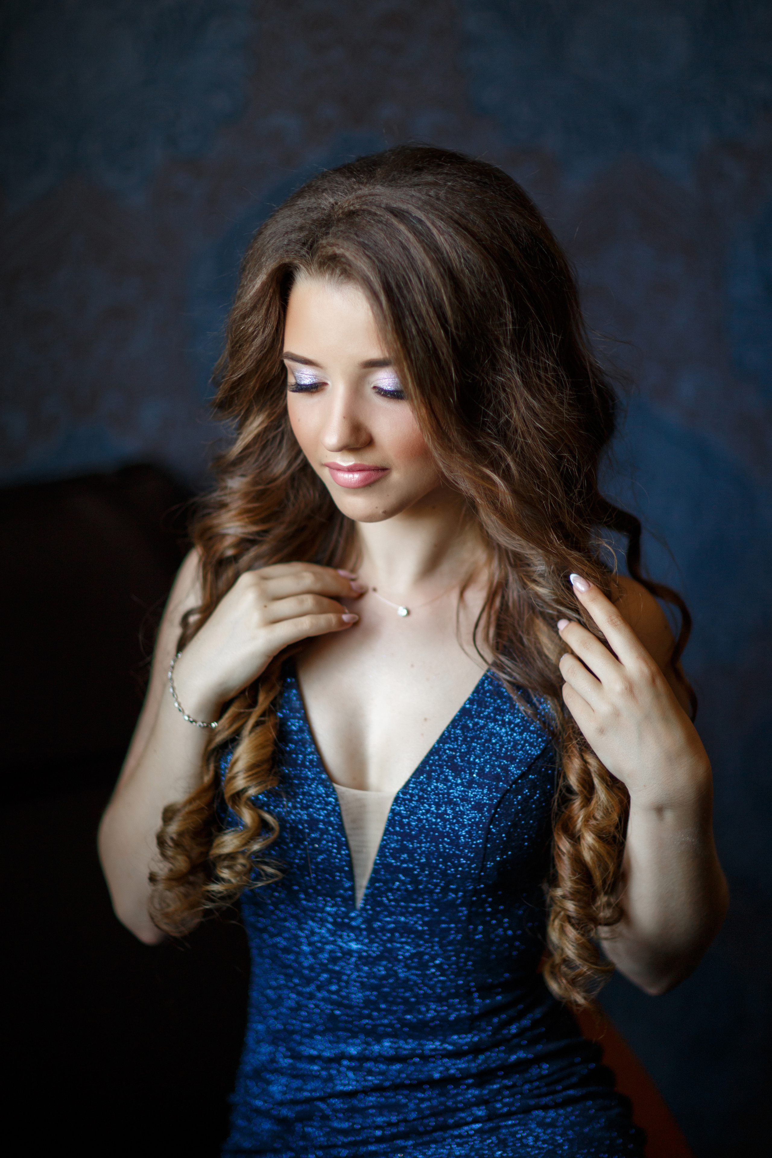 Portraits. Wedding & family photographer in Dorset, England. Nataliia Honcharenko