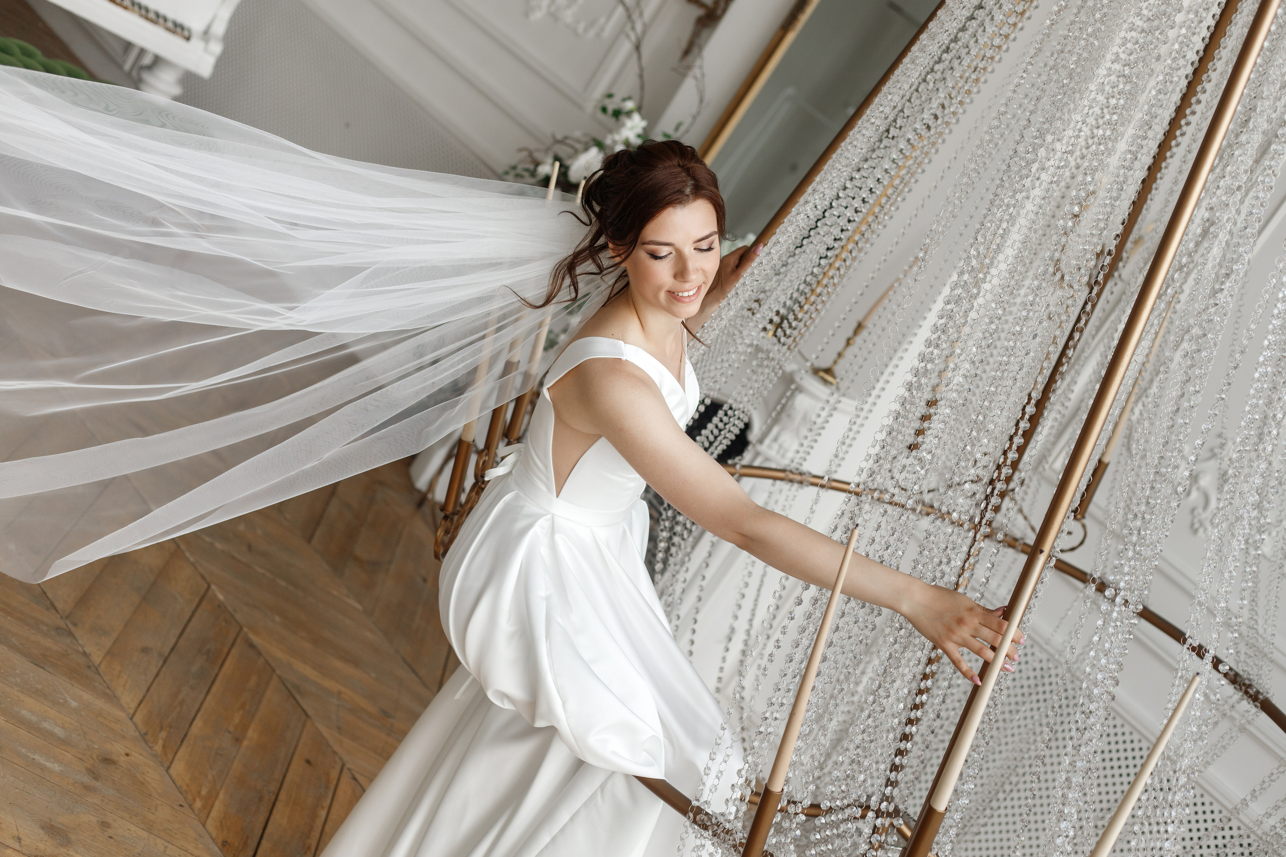 Weddings. Wedding & family photographer in Dorset, England. Nataliia Honcharenko