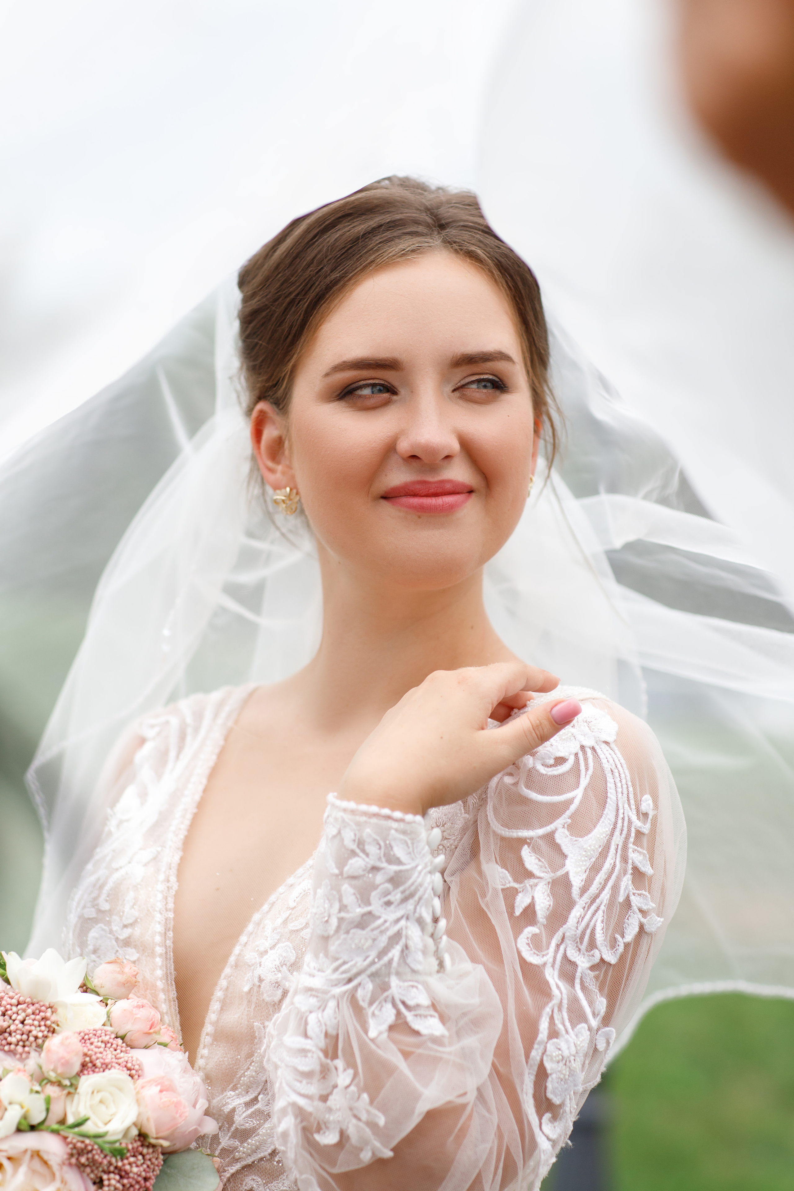 Weddings. Wedding & family photographer in Dorset, England. Nataliia Honcharenko