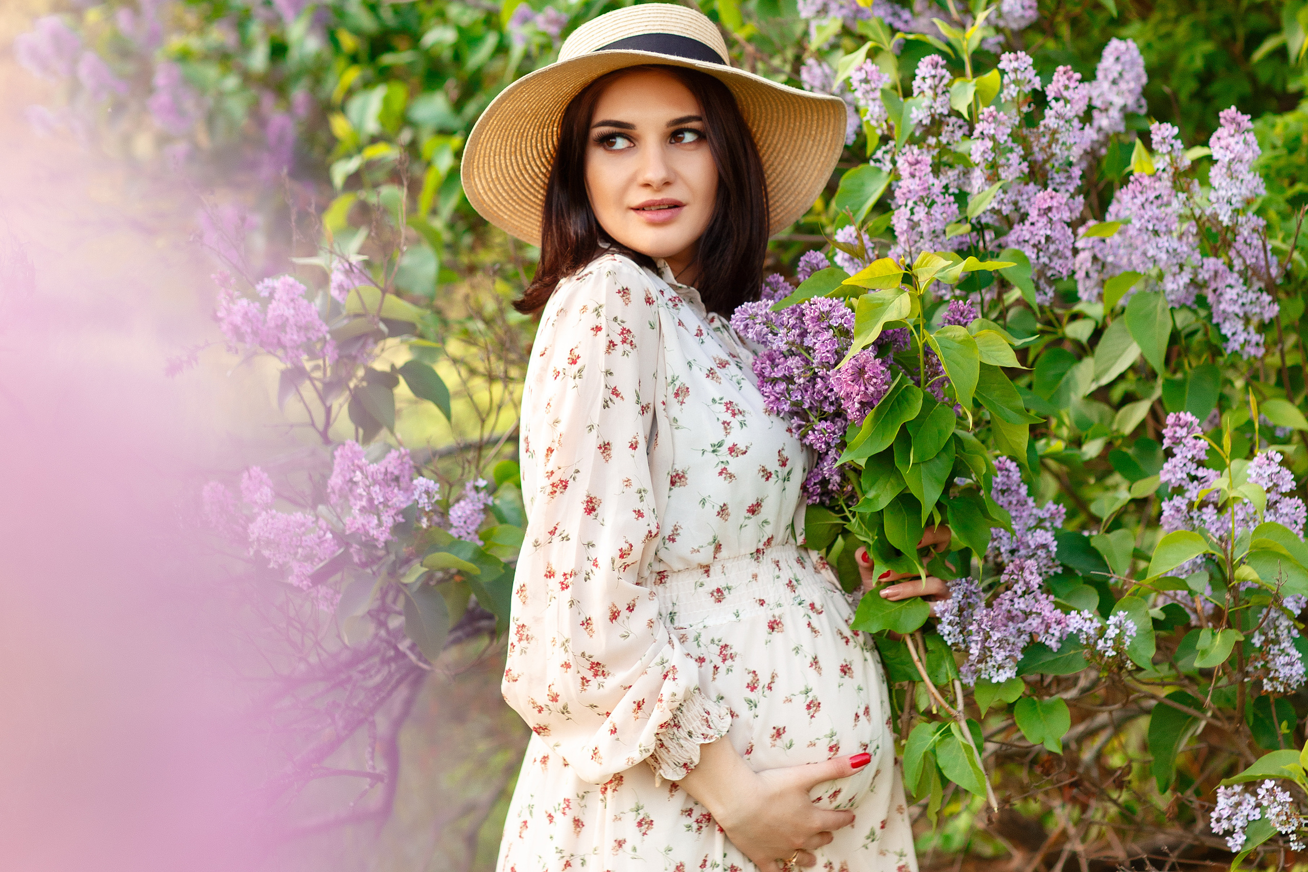 Family. Wedding & family photographer in Dorset, England. Nataliia Honcharenko