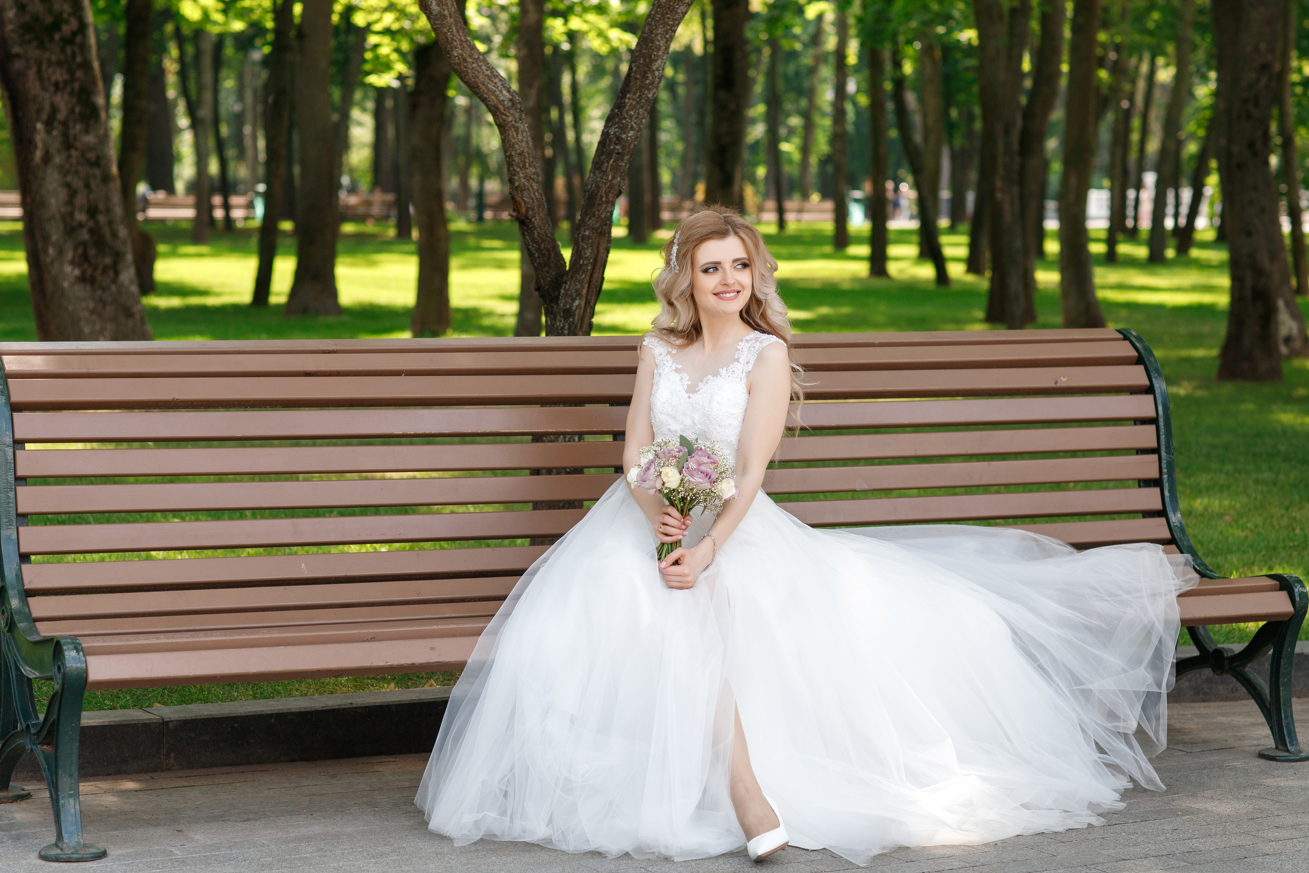 Weddings. Wedding & family photographer in Dorset, England. Nataliia Honcharenko