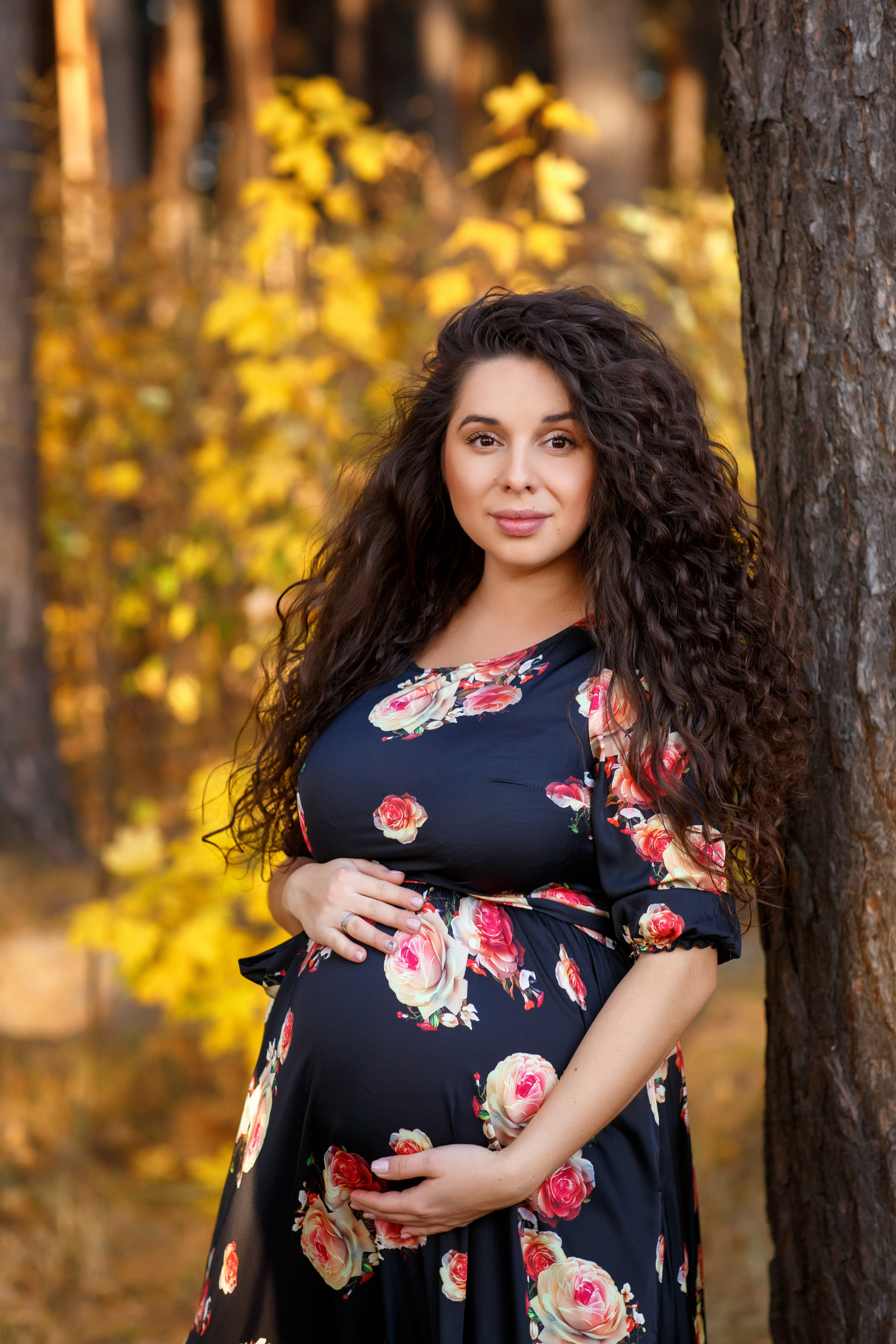 Family. Wedding & family photographer in Dorset, England. Nataliia Honcharenko