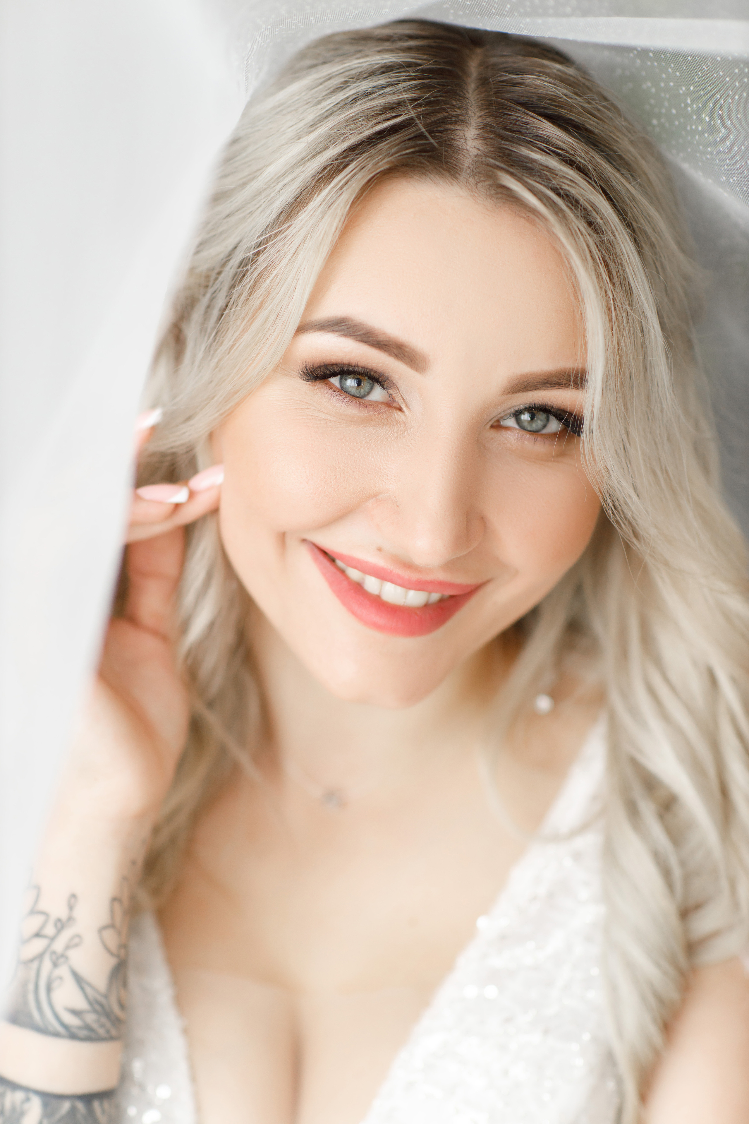 Weddings. Wedding & family photographer in Dorset, England. Nataliia Honcharenko