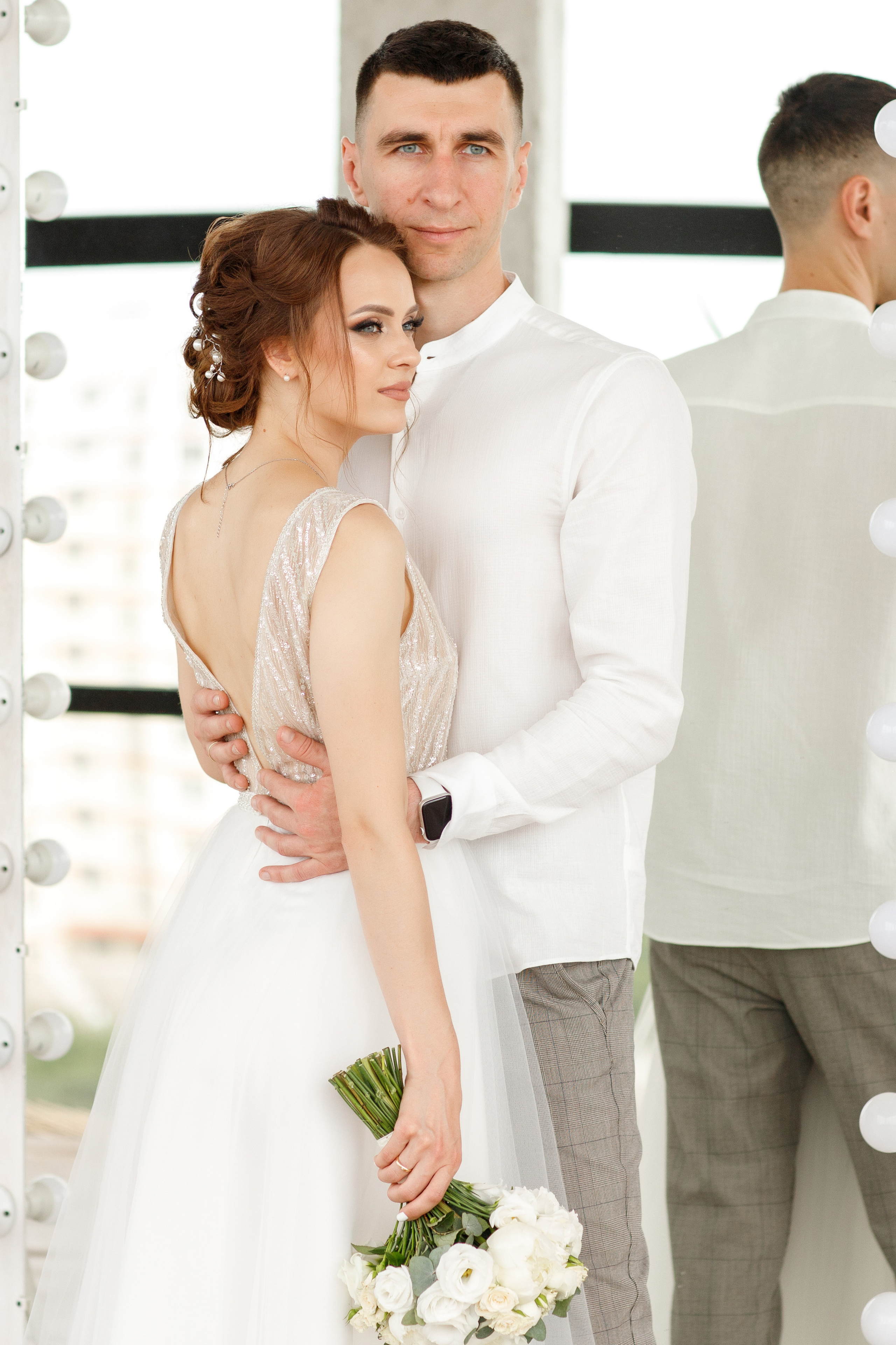 Weddings. Wedding & family photographer in Dorset, England. Nataliia Honcharenko