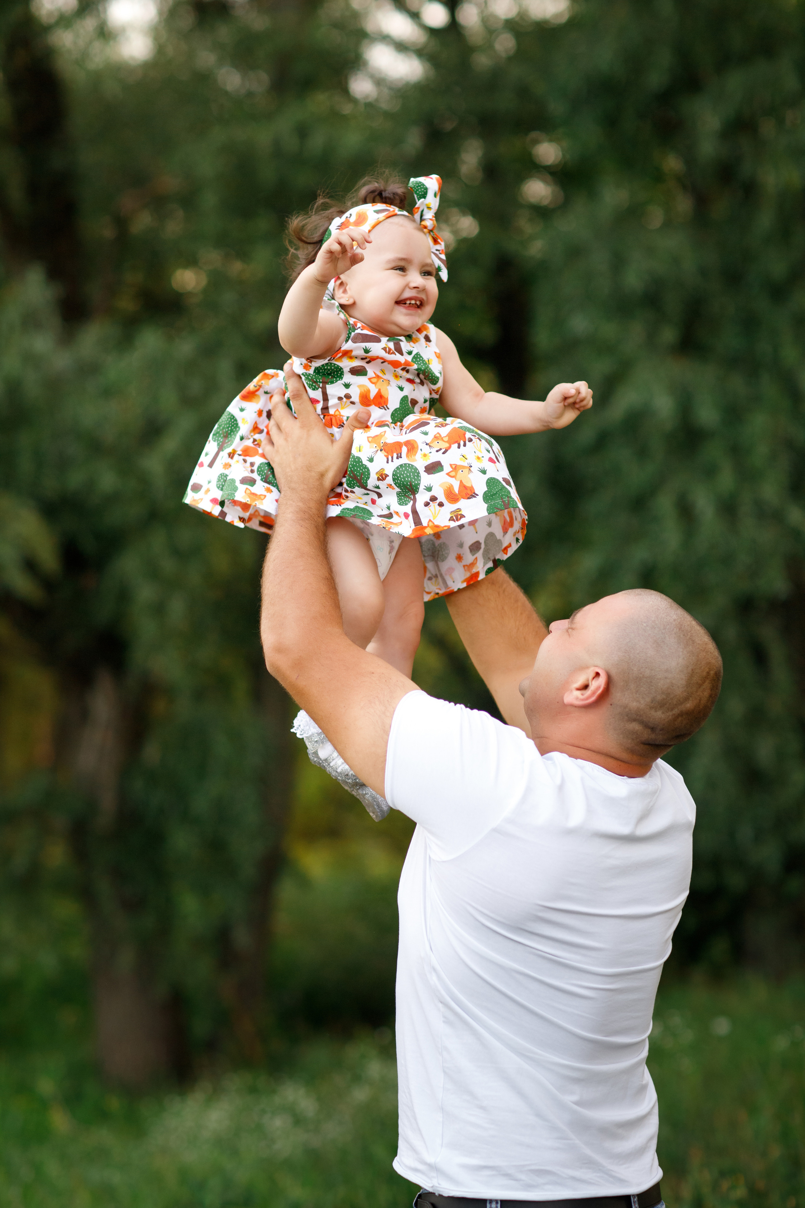 Family. Wedding & family photographer in Dorset, England. Nataliia Honcharenko