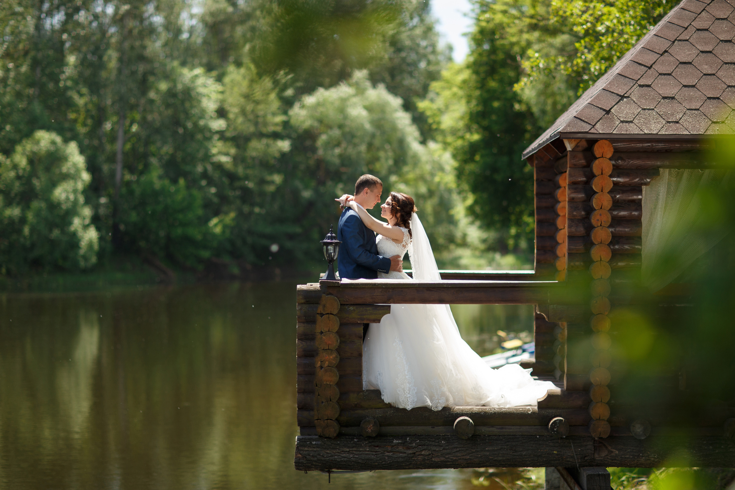 Weddings. Wedding & family photographer in Dorset, England. Nataliia Honcharenko