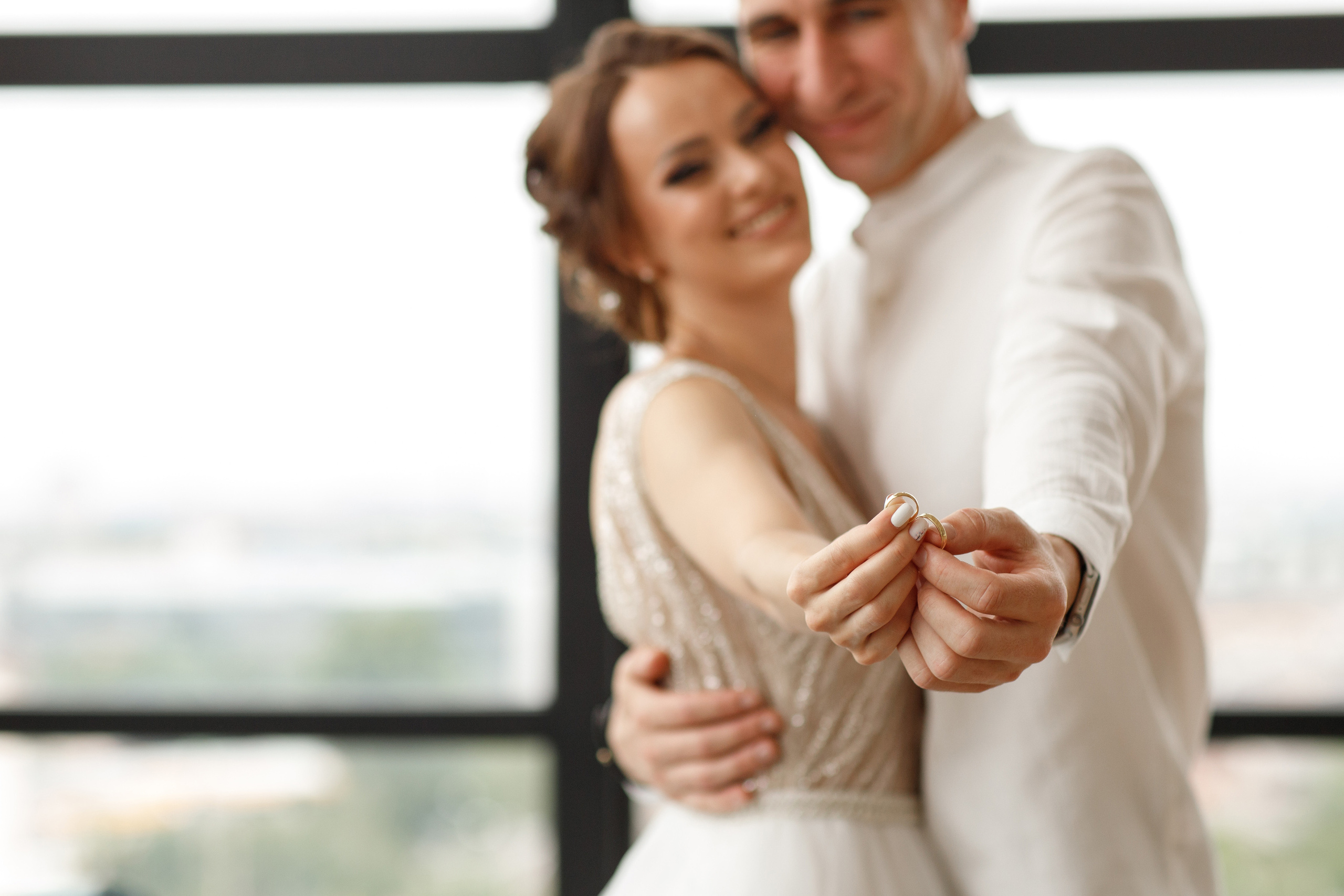 Weddings. Wedding & family photographer in Dorset, England. Nataliia Honcharenko