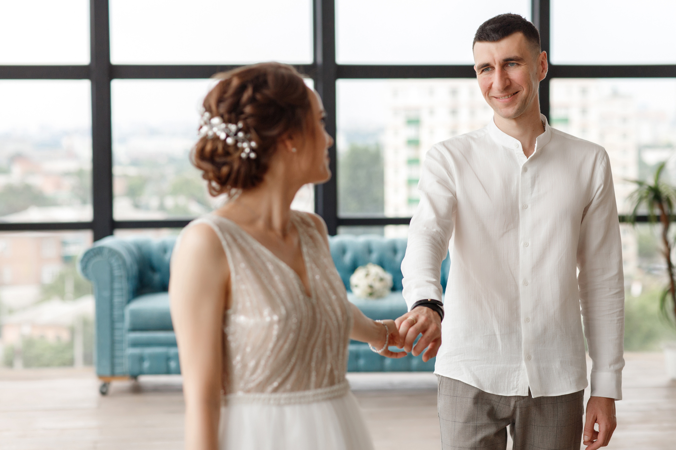 Weddings. Wedding & family photographer in Dorset, England. Nataliia Honcharenko