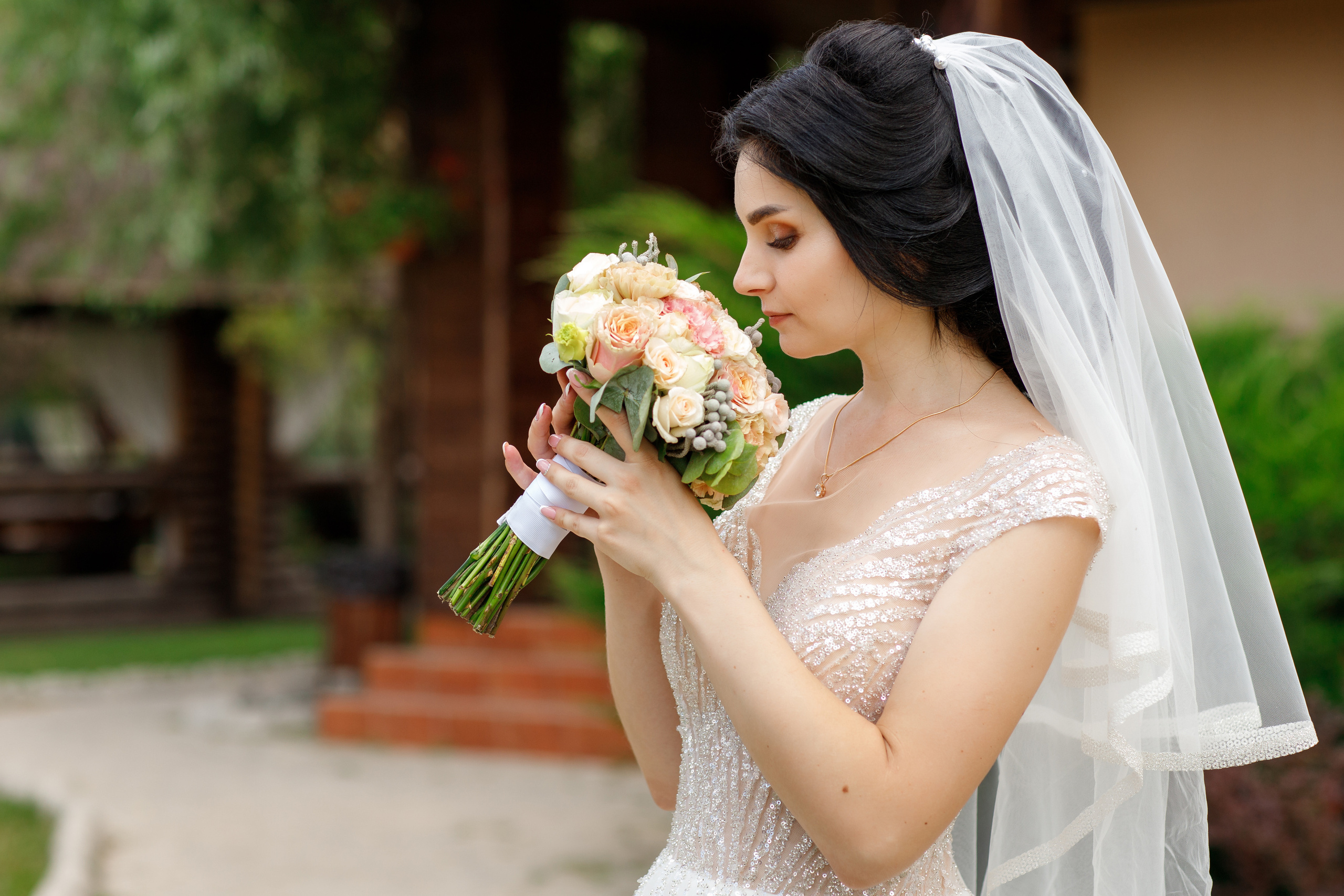 Weddings. Wedding & family photographer in Dorset, England. Nataliia Honcharenko