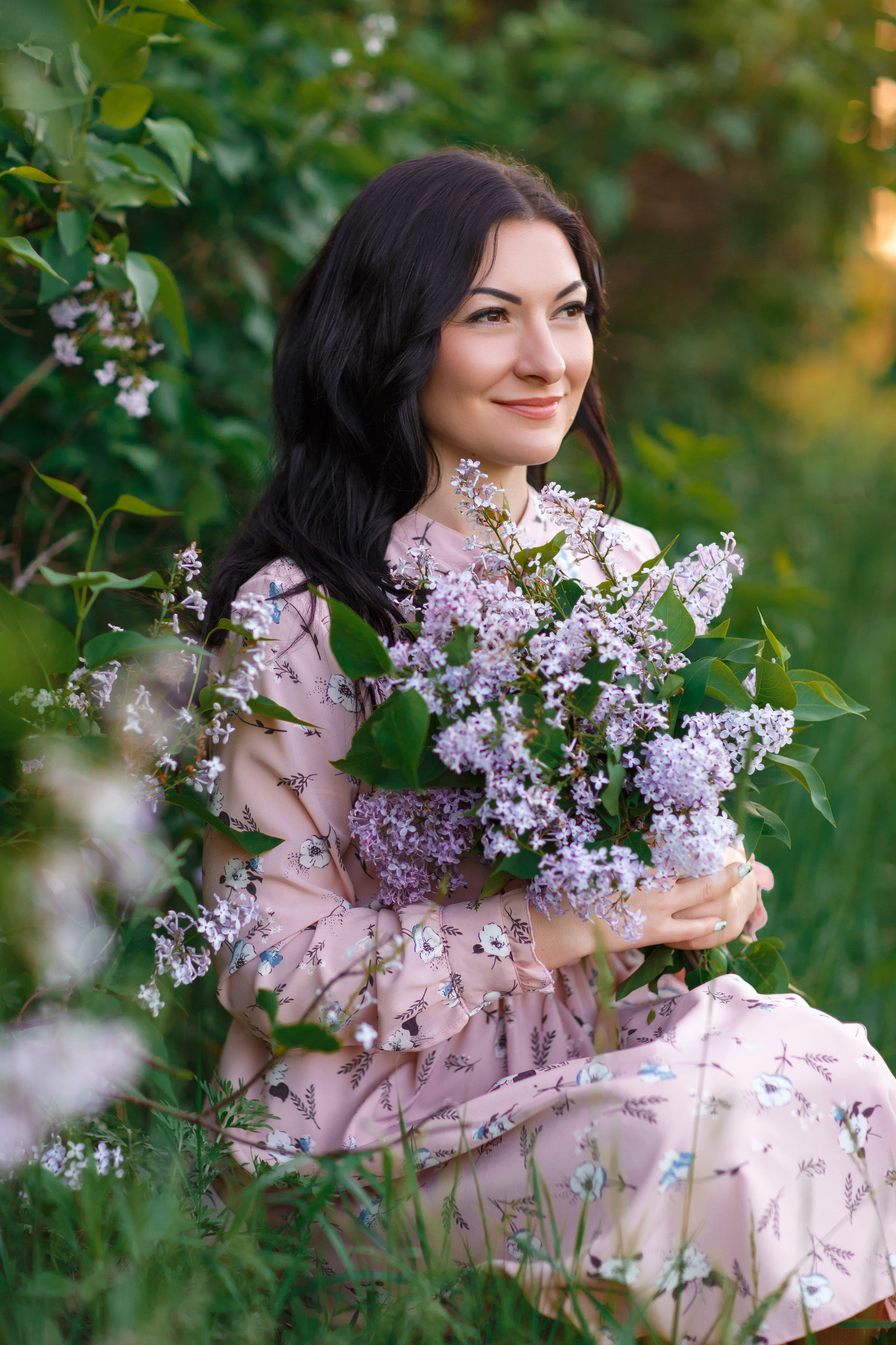 Portraits. Wedding & family photographer in Dorset, England. Nataliia Honcharenko