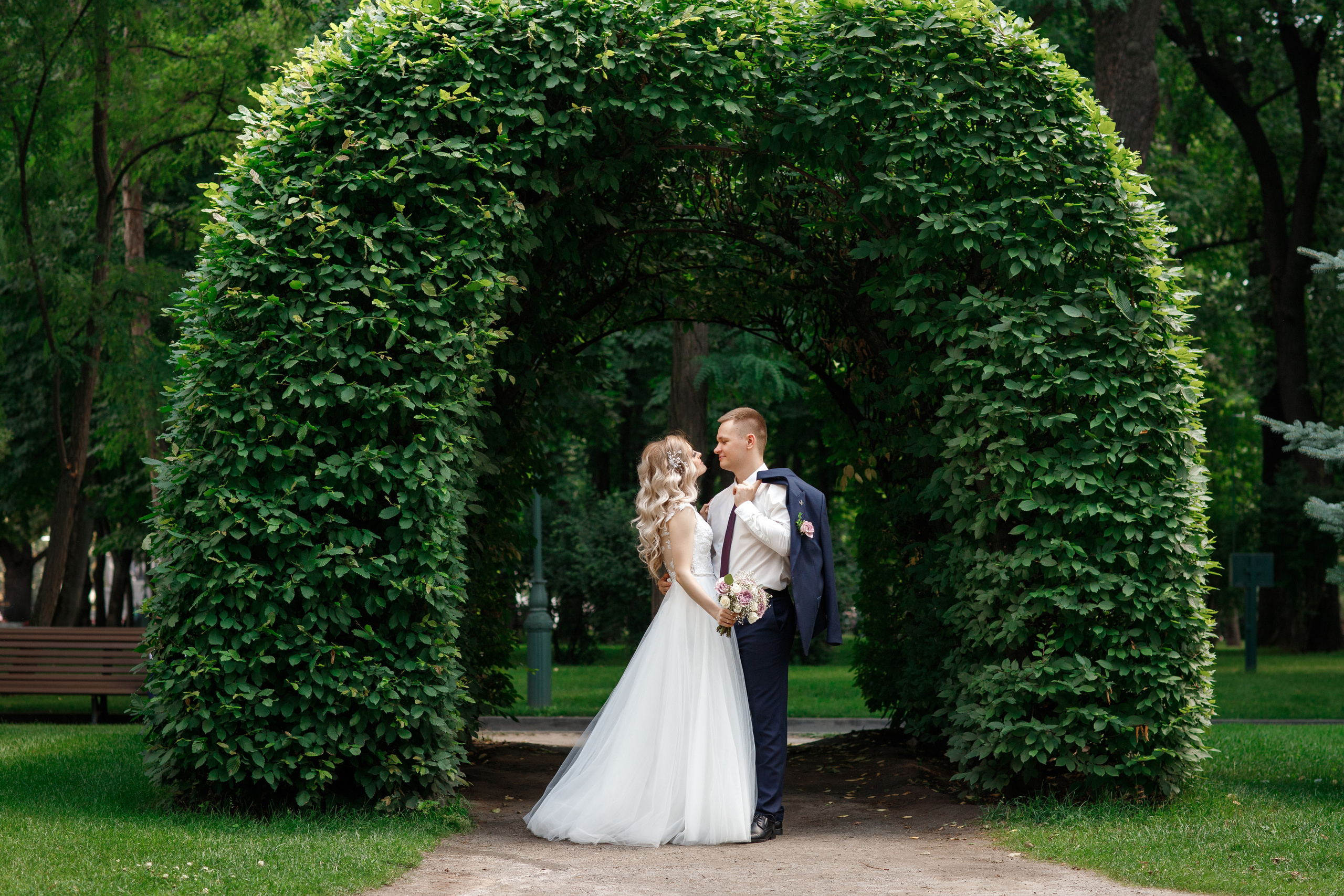 Weddings. Wedding & family photographer in Dorset, England. Nataliia Honcharenko