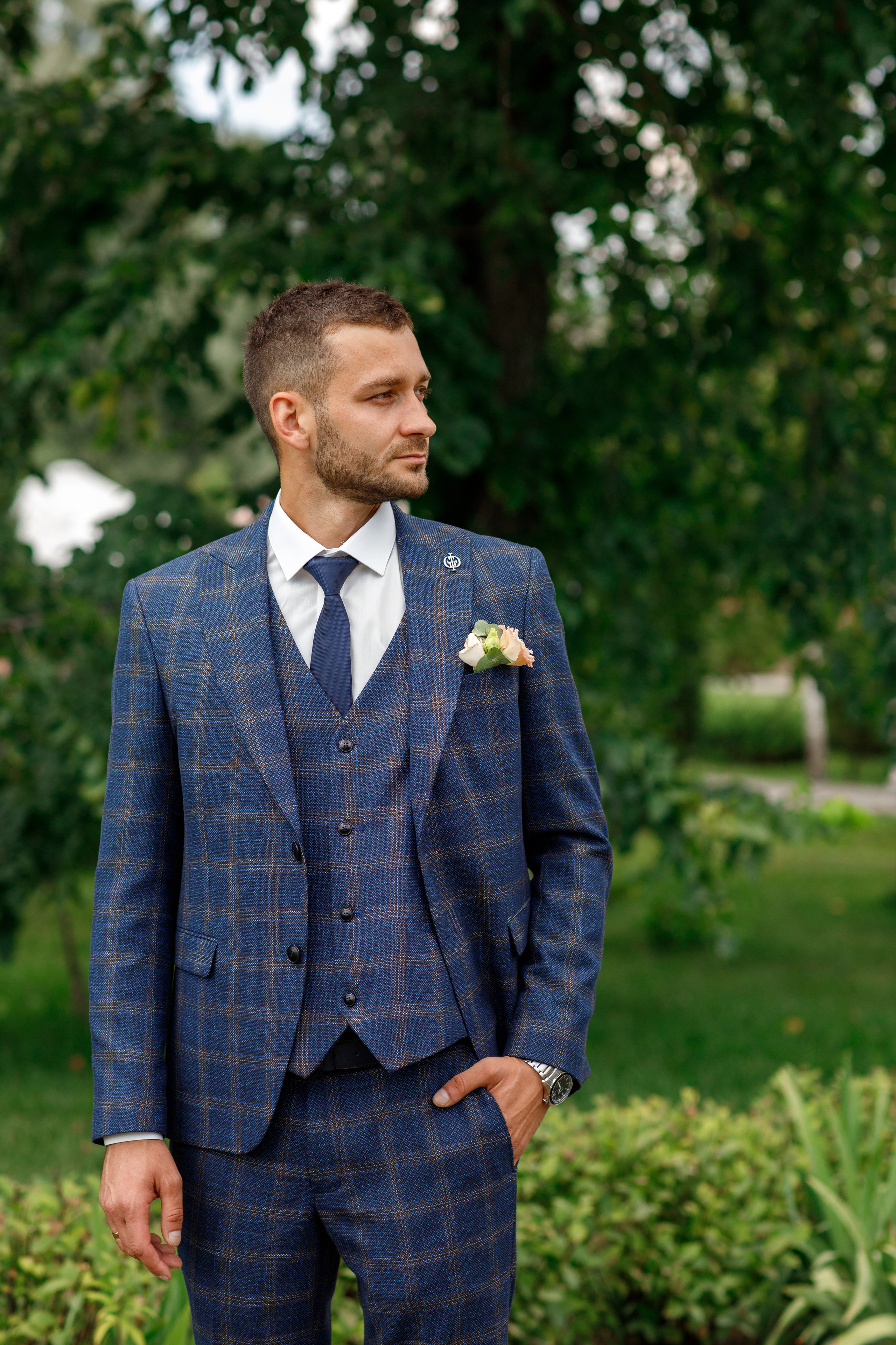 Weddings. Wedding & family photographer in Dorset, England. Nataliia Honcharenko