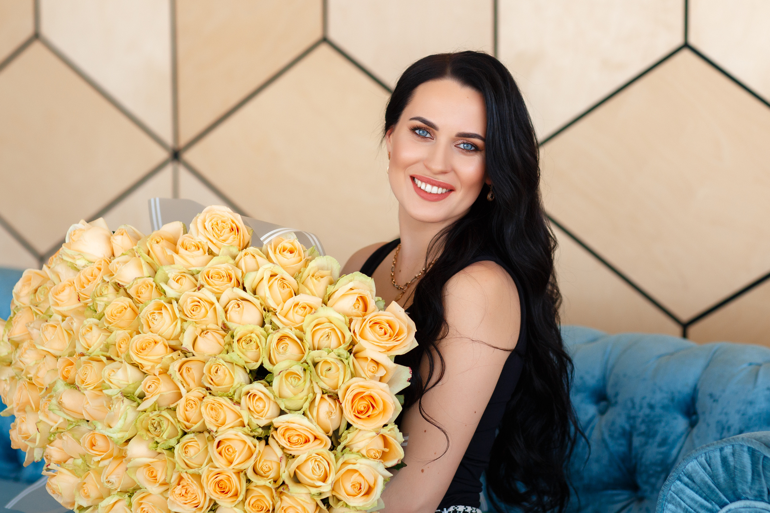 Portraits. Wedding & family photographer in Dorset, England. Nataliia Honcharenko