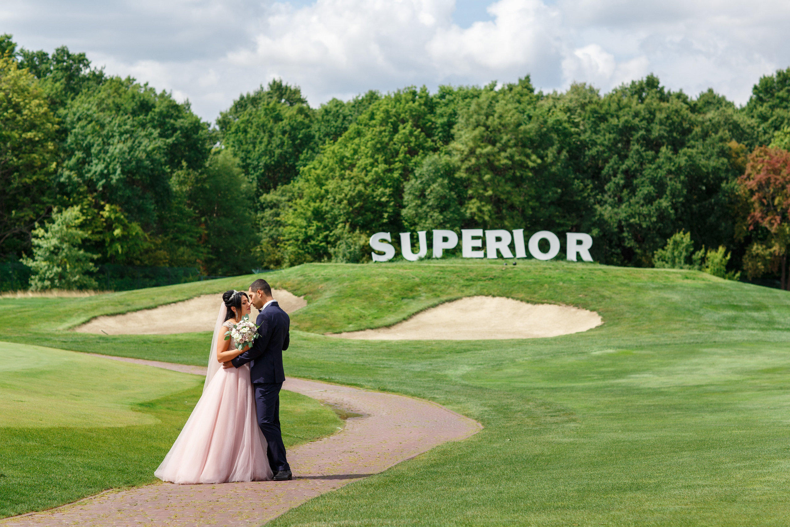 Weddings. Wedding & family photographer in Dorset, England. Nataliia Honcharenko