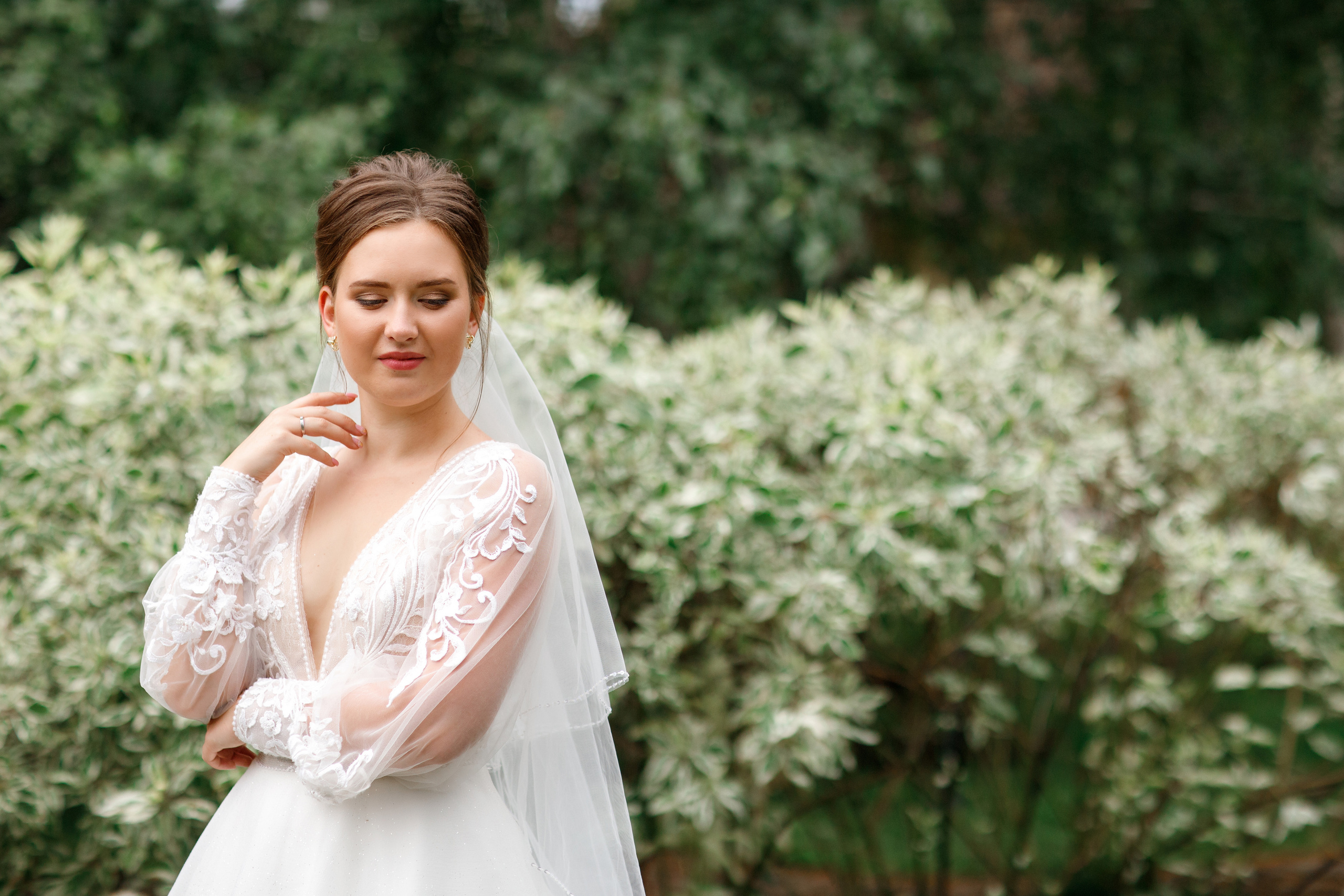 Weddings. Wedding & family photographer in Dorset, England. Nataliia Honcharenko