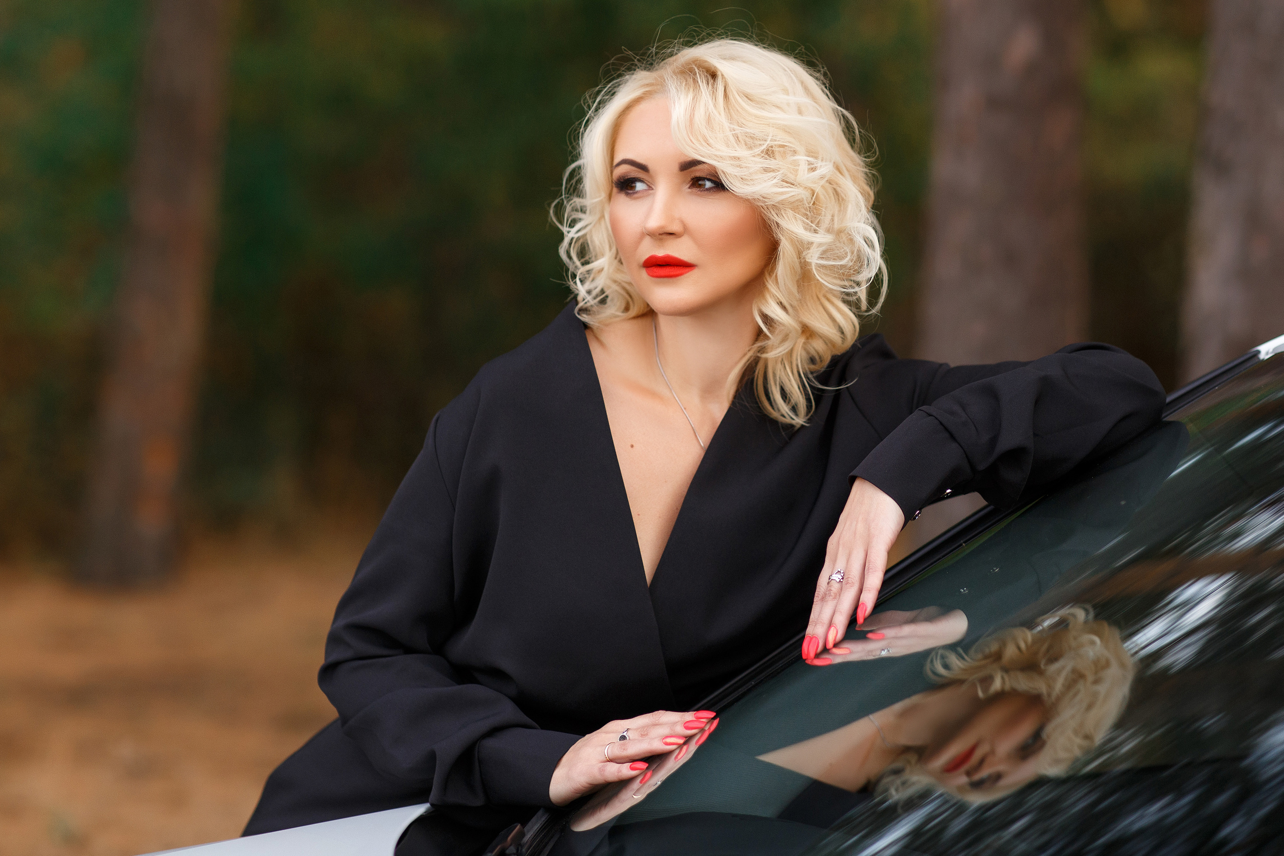 Portraits. Wedding & family photographer in Dorset, England. Nataliia Honcharenko