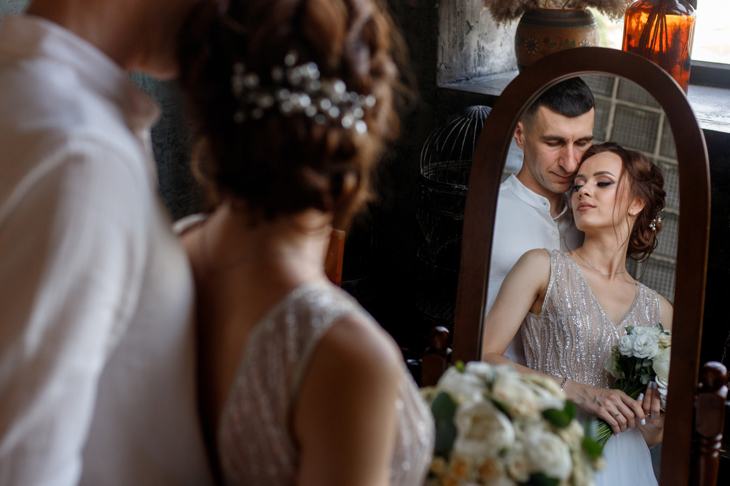 Weddings. Wedding & family photographer in Dorset, England. Nataliia Honcharenko