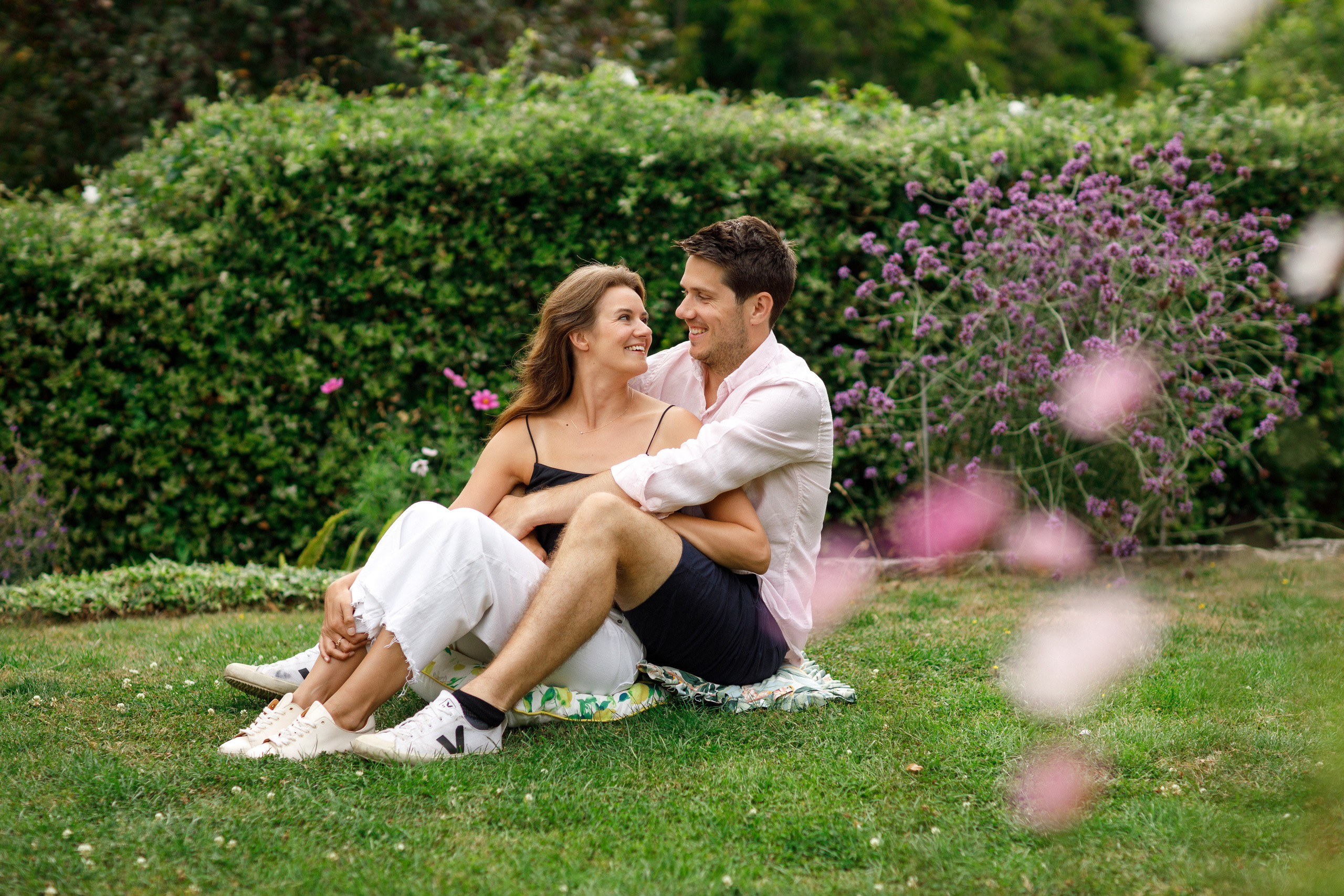 Love story. Wedding & family photographer in Dorset, England. Nataliia Honcharenko