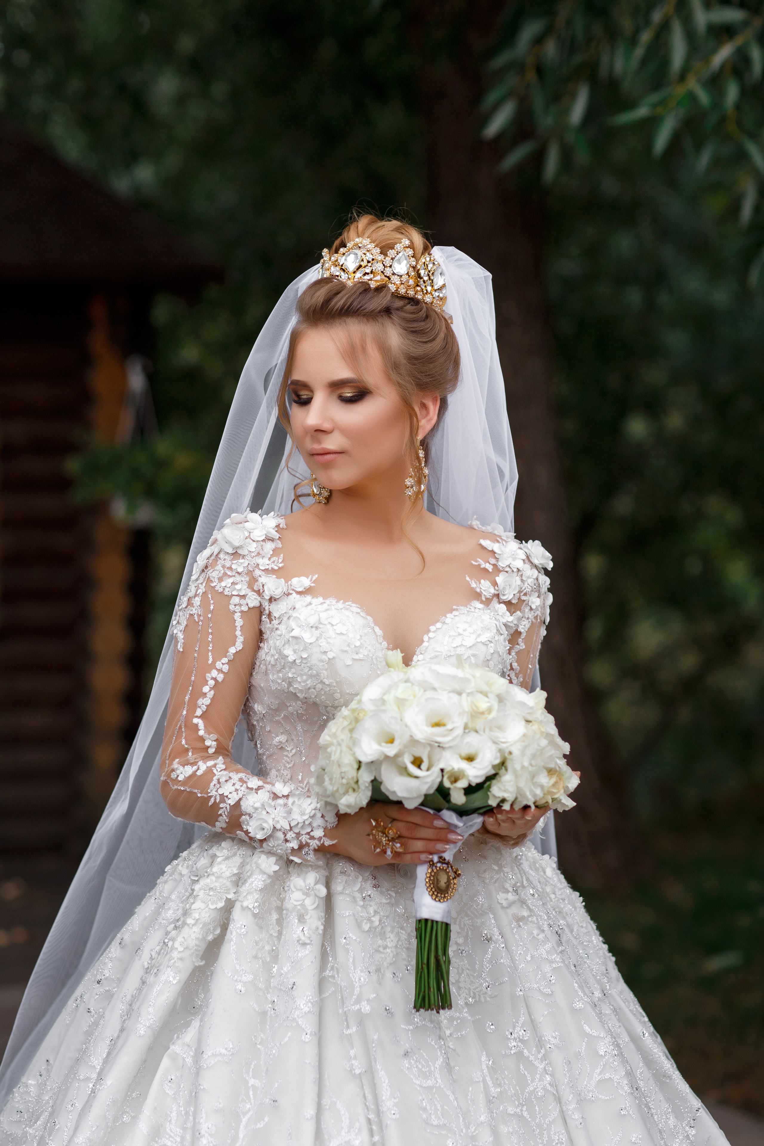 Weddings. Wedding & family photographer in Dorset, England. Nataliia Honcharenko