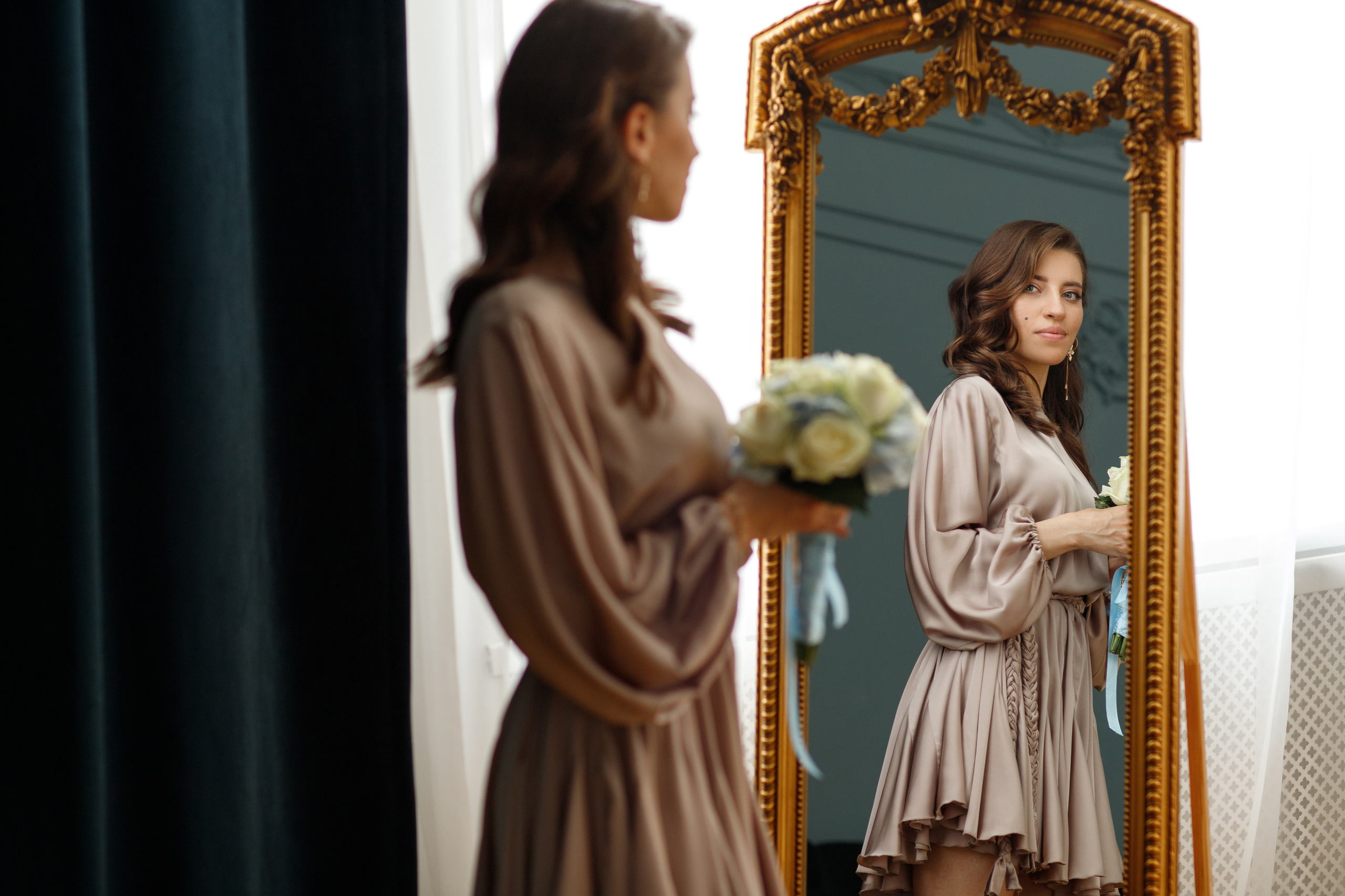 Weddings. Wedding & family photographer in Dorset, England. Nataliia Honcharenko