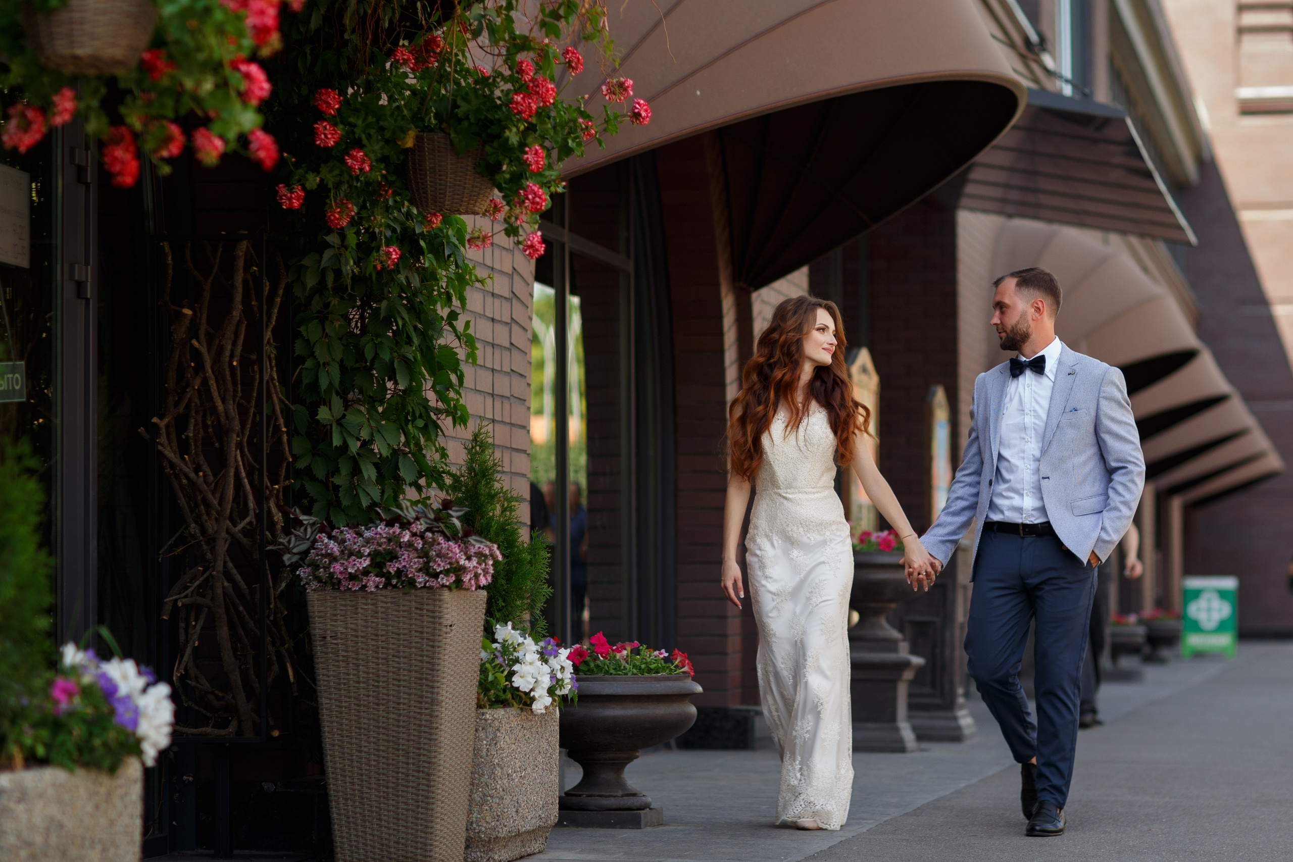 Weddings. Wedding & family photographer in Dorset, England. Nataliia Honcharenko