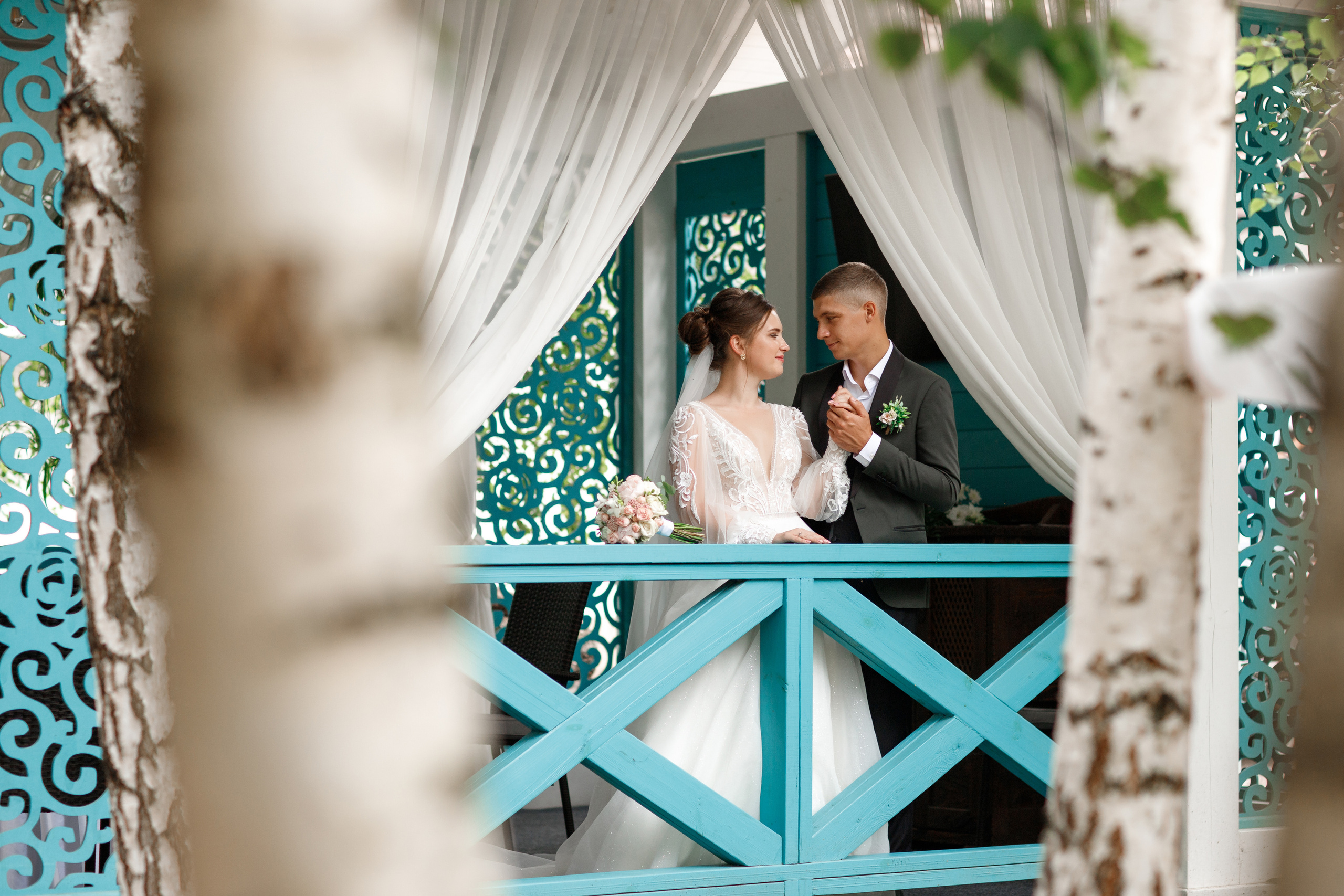 Weddings. Wedding & family photographer in Dorset, England. Nataliia Honcharenko