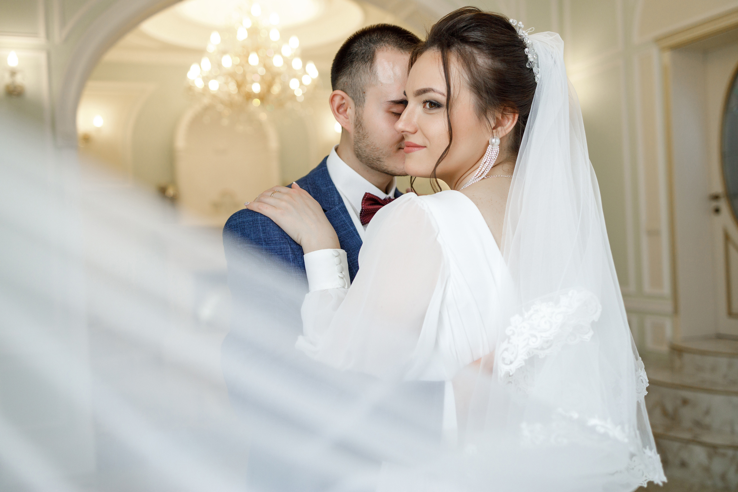 Weddings. Wedding & family photographer in Dorset, England. Nataliia Honcharenko