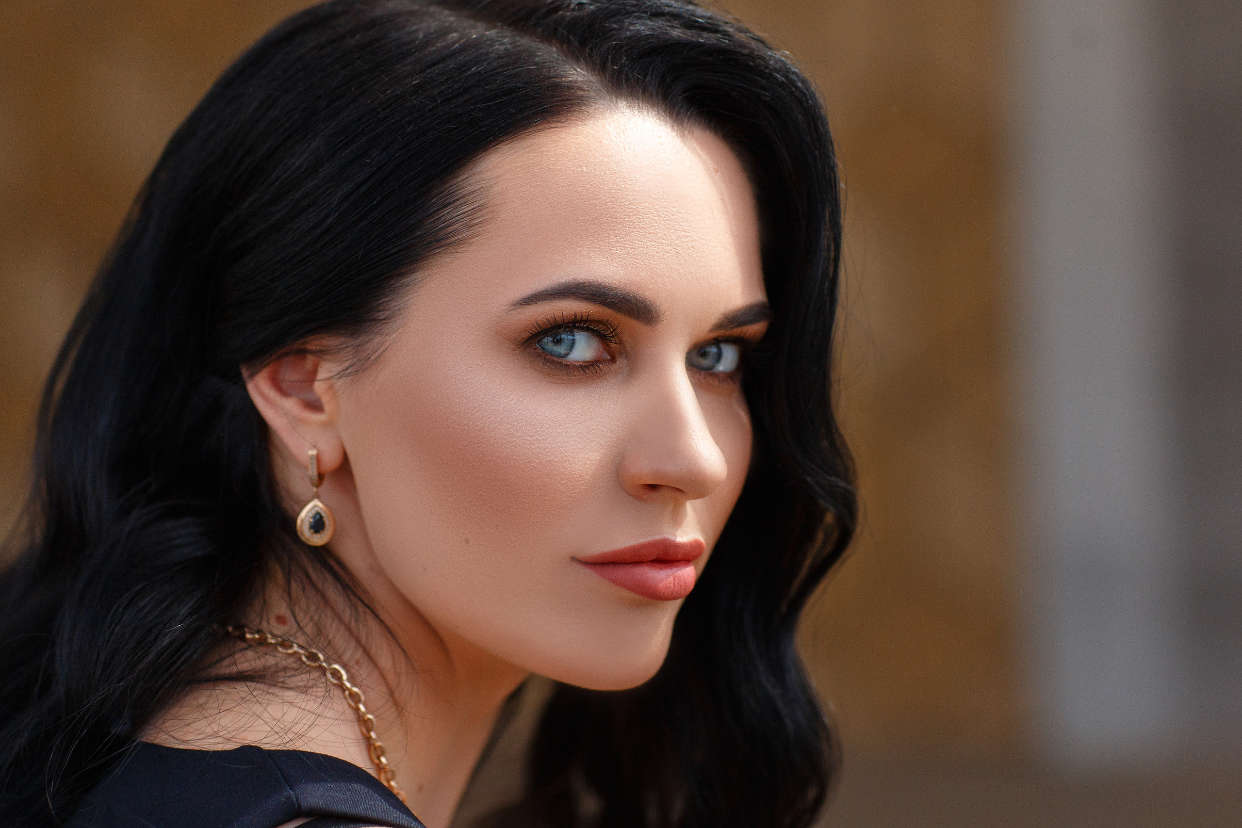 Portraits. Wedding & family photographer in Dorset, England. Nataliia Honcharenko