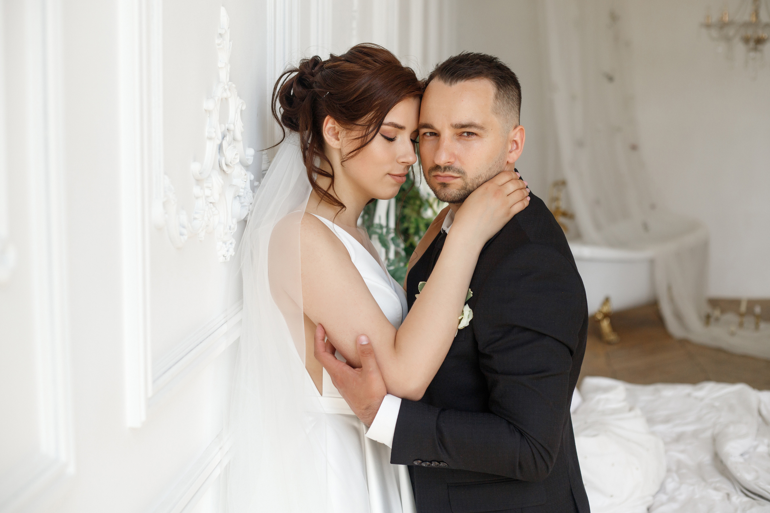 Weddings. Wedding & family photographer in Dorset, England. Nataliia Honcharenko