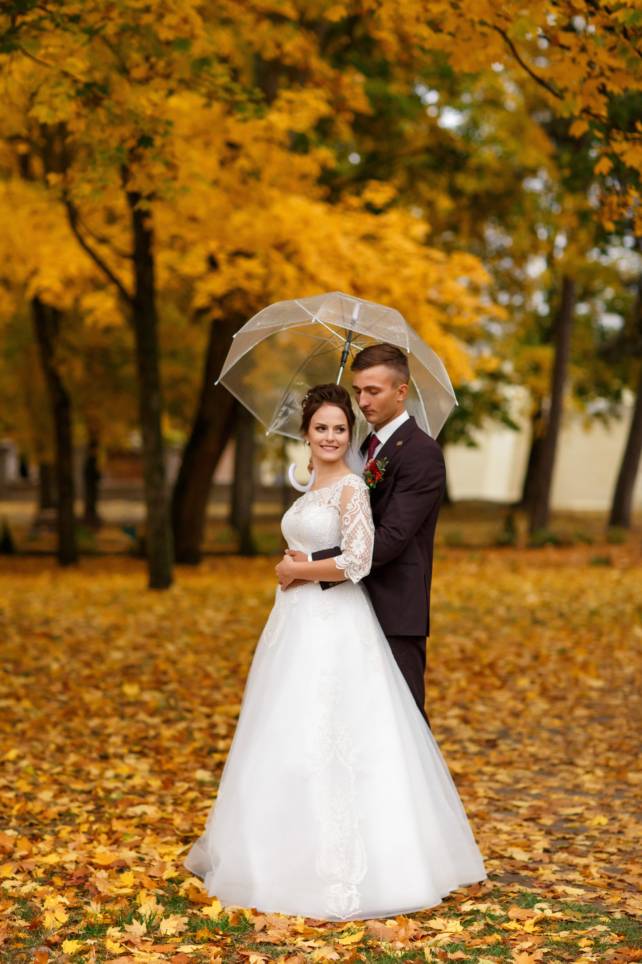 Weddings. Wedding & family photographer in Dorset, England. Nataliia Honcharenko