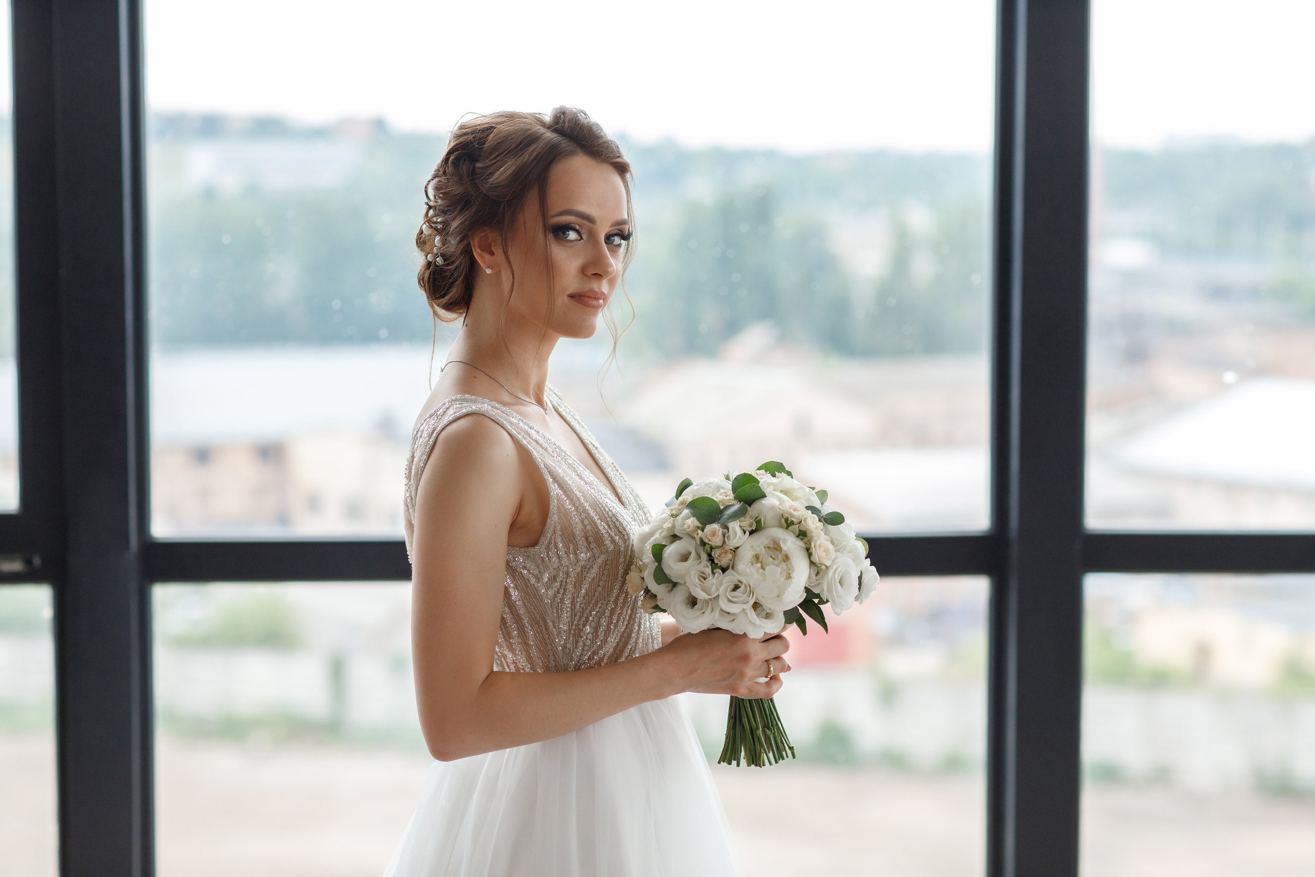 Weddings. Wedding & family photographer in Dorset, England. Nataliia Honcharenko