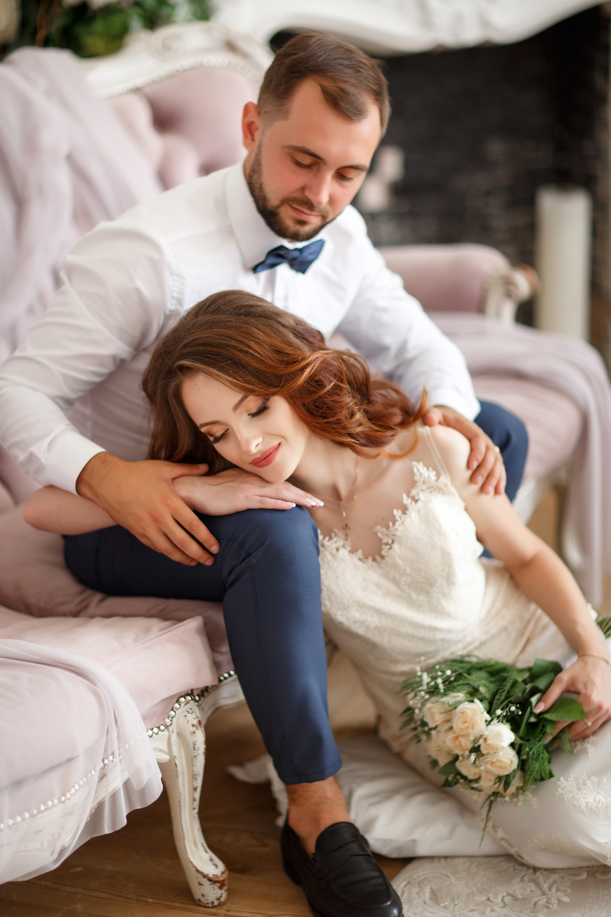 Weddings. Wedding & family photographer in Dorset, England. Nataliia Honcharenko