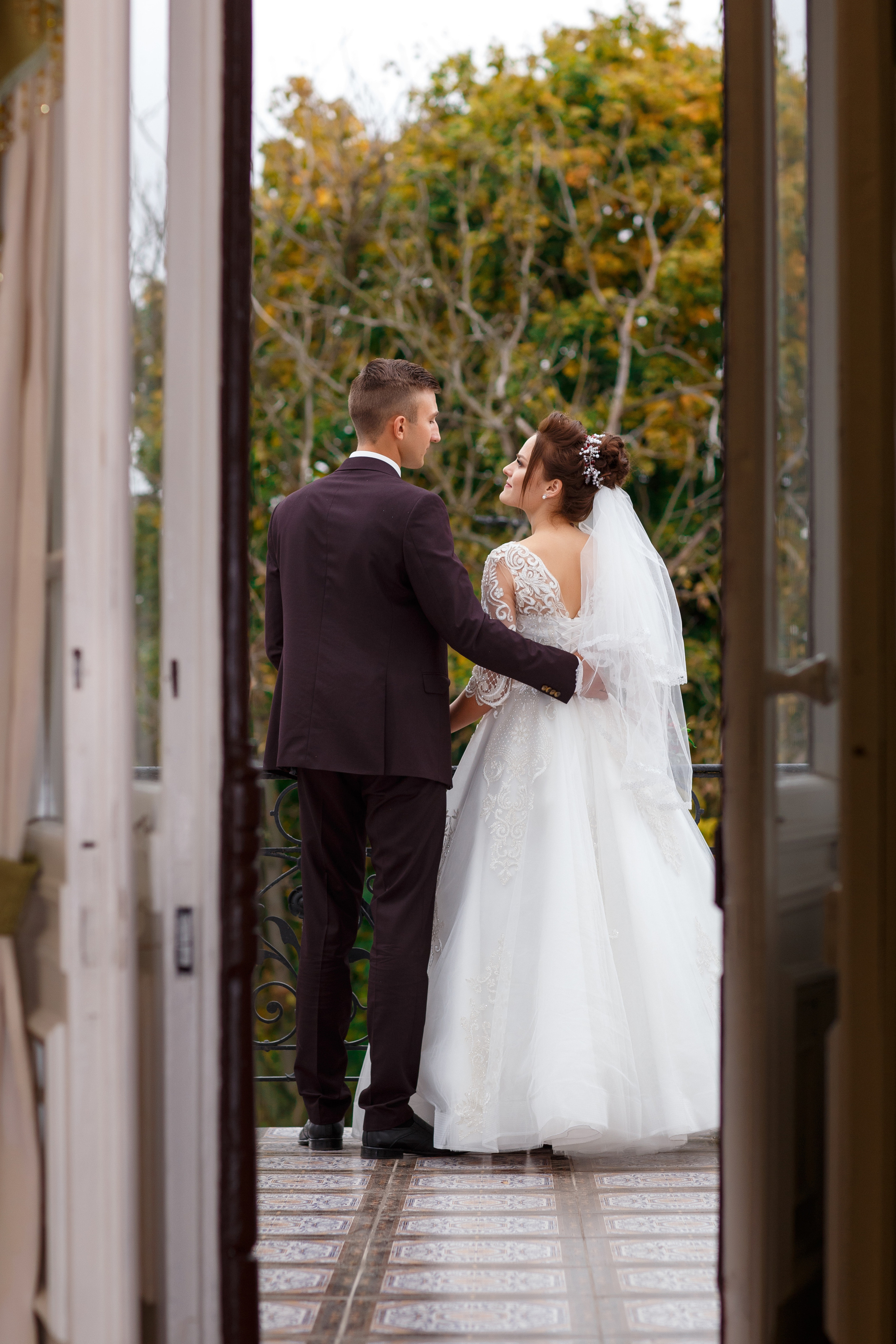 Weddings. Wedding & family photographer in Dorset, England. Nataliia Honcharenko