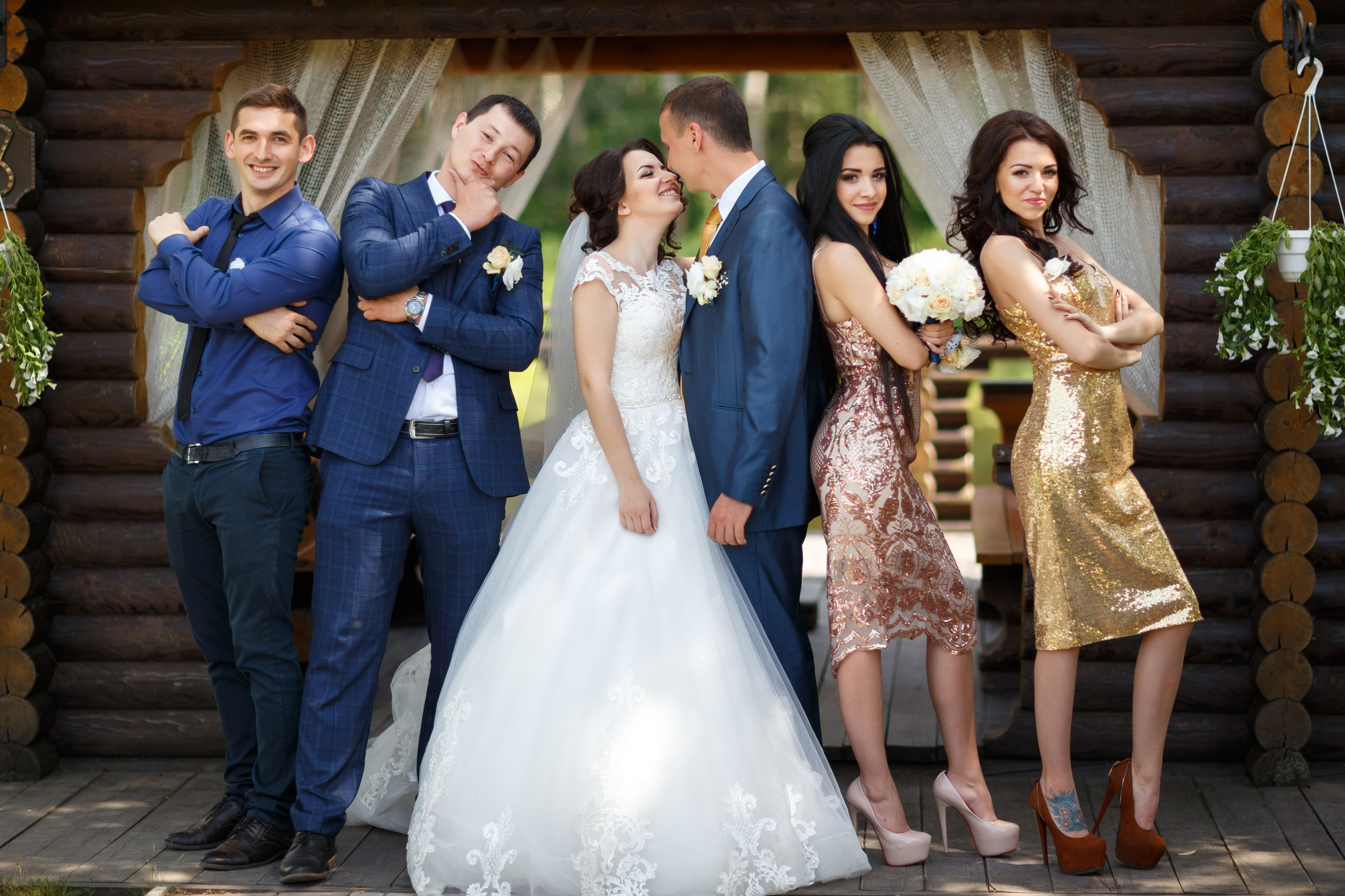 Weddings. Wedding & family photographer in Dorset, England. Nataliia Honcharenko