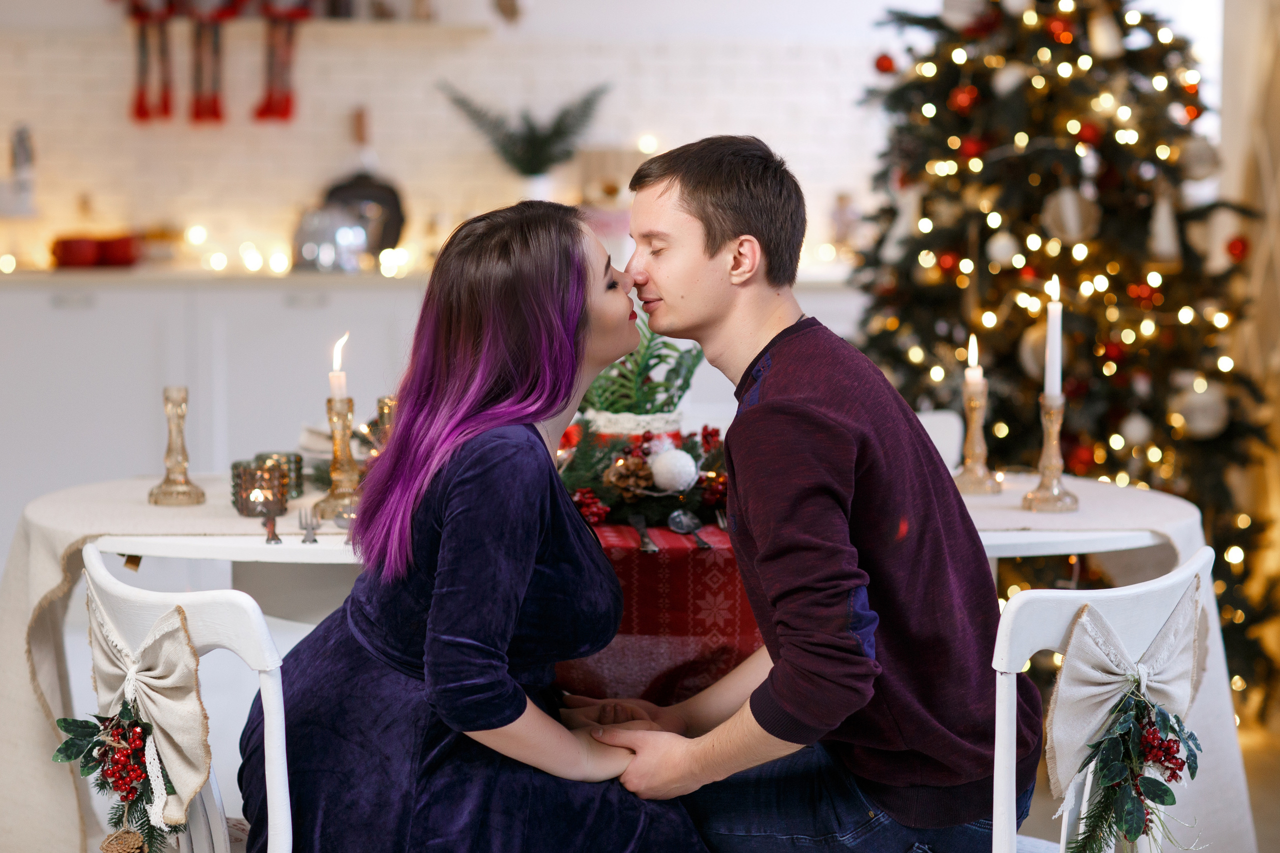 Love story. Wedding & family photographer in Dorset, England. Nataliia Honcharenko