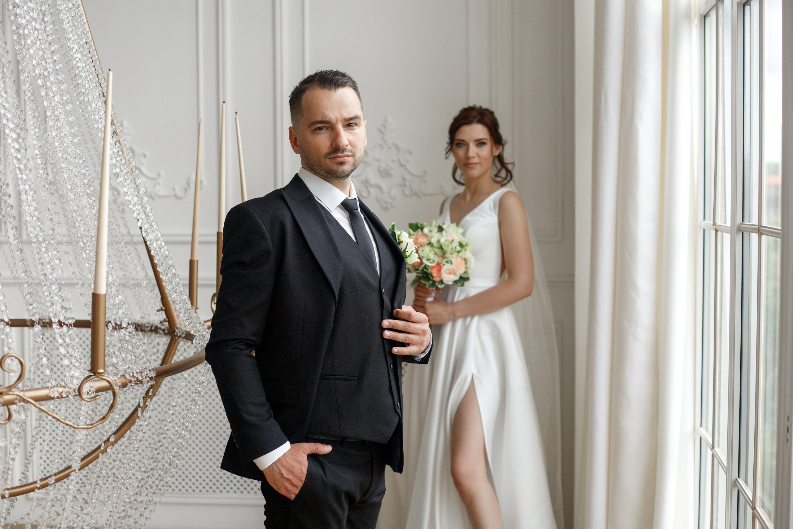 Weddings. Wedding & family photographer in Dorset, England. Nataliia Honcharenko