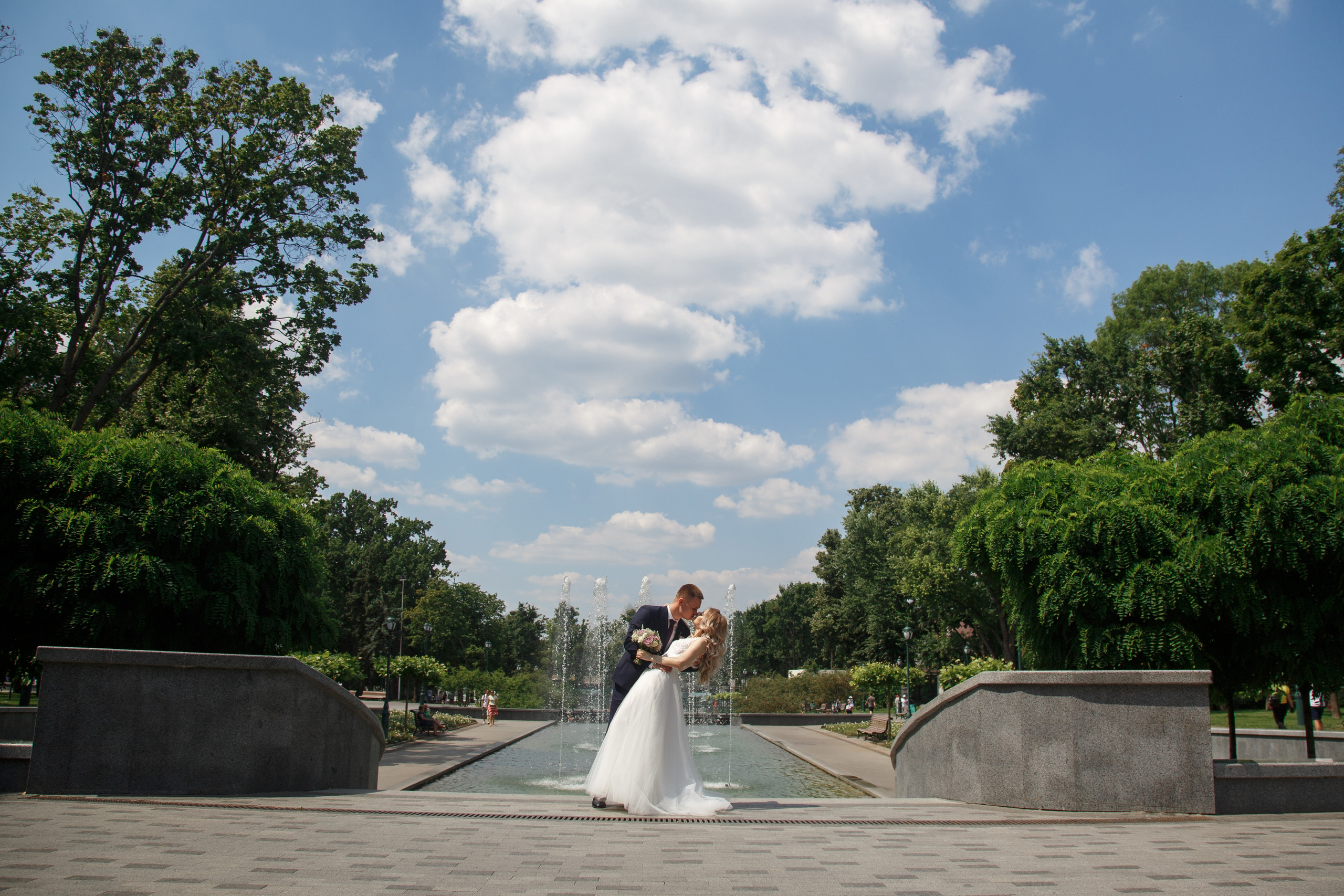 Weddings. Wedding & family photographer in Dorset, England. Nataliia Honcharenko