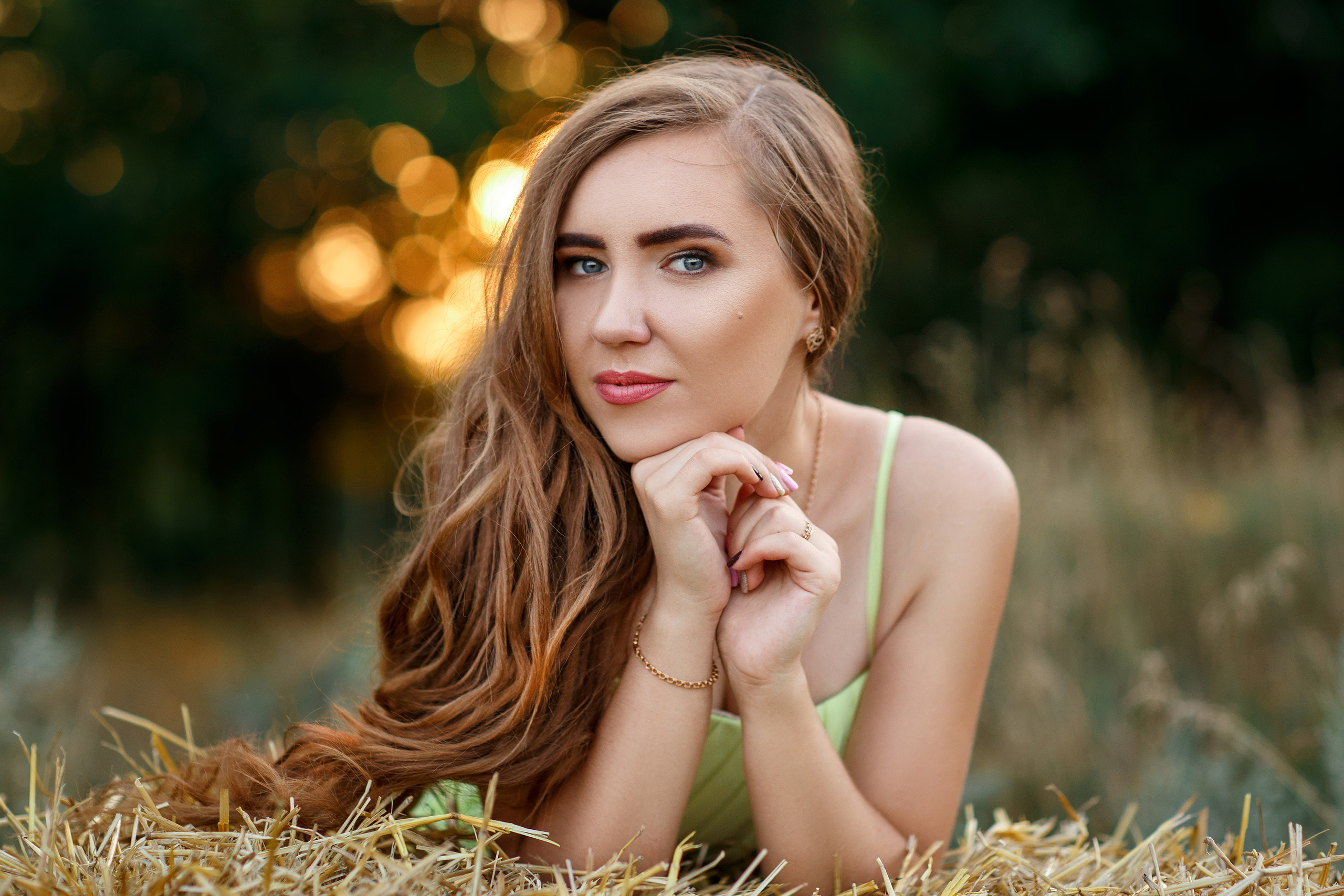 Portraits. Wedding & family photographer in Dorset, England. Nataliia Honcharenko