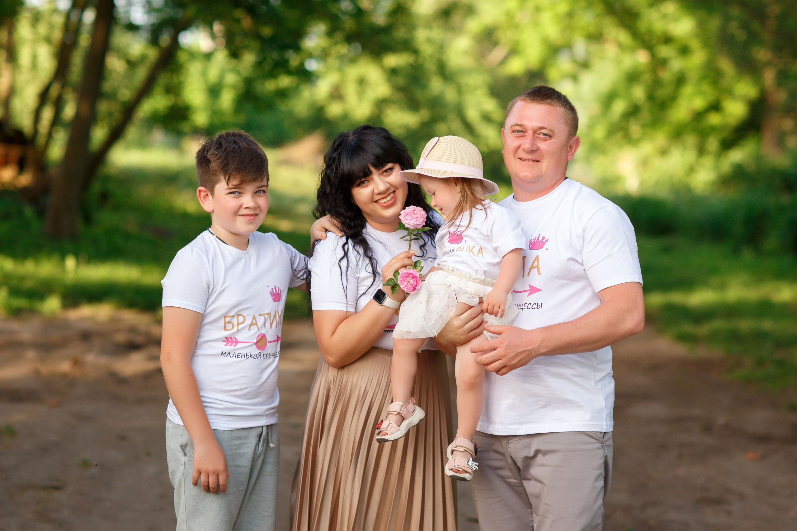 Family. Wedding & family photographer in Dorset, England. Nataliia Honcharenko