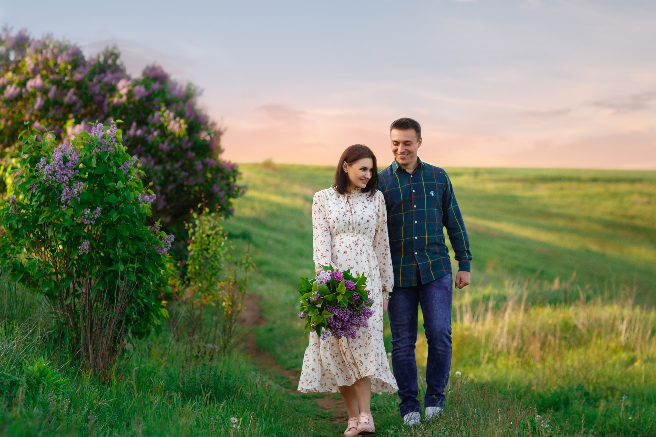 Family. Wedding & family photographer in Dorset, England. Nataliia Honcharenko