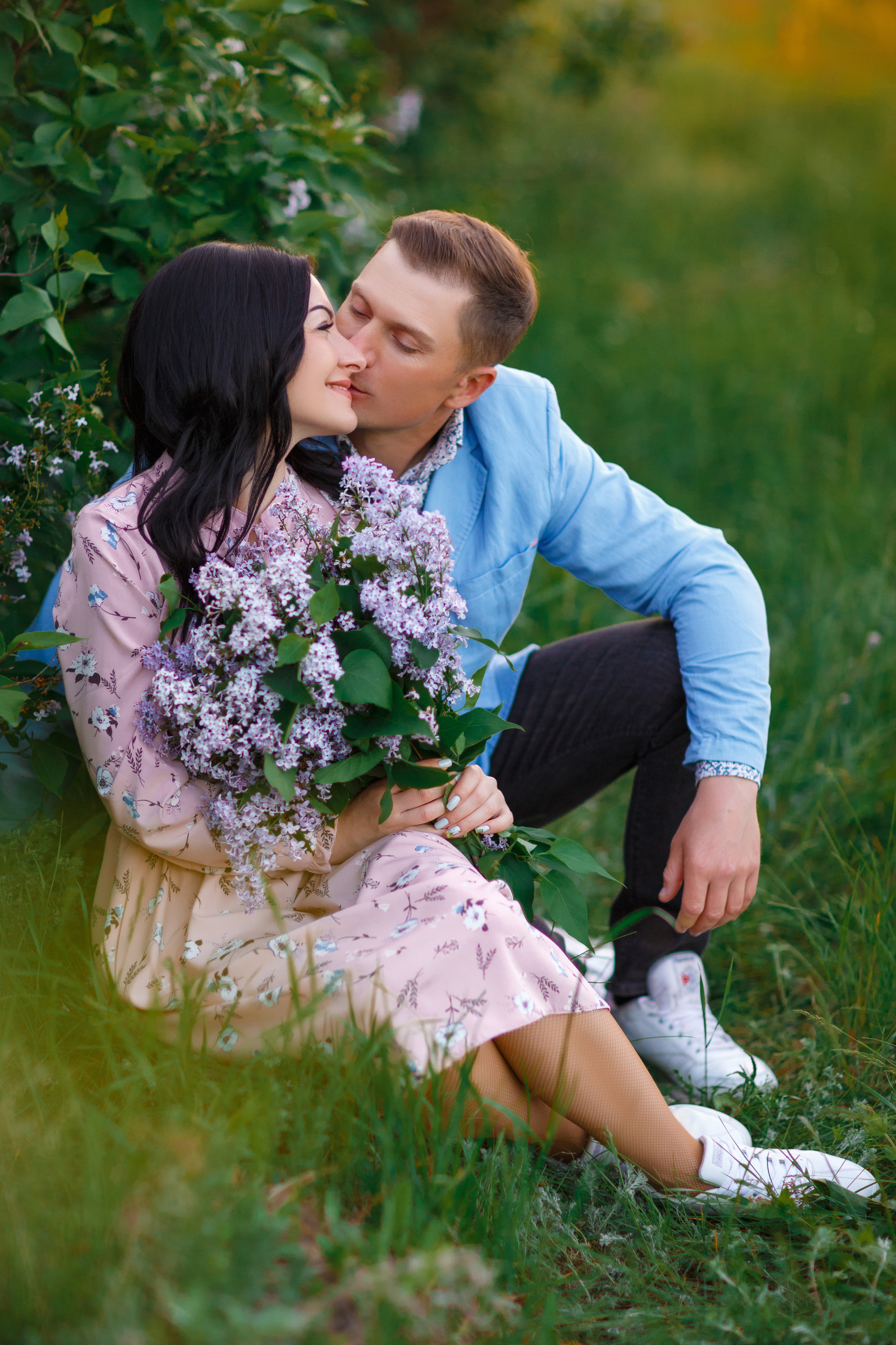 Family. Wedding & family photographer in Dorset, England. Nataliia Honcharenko