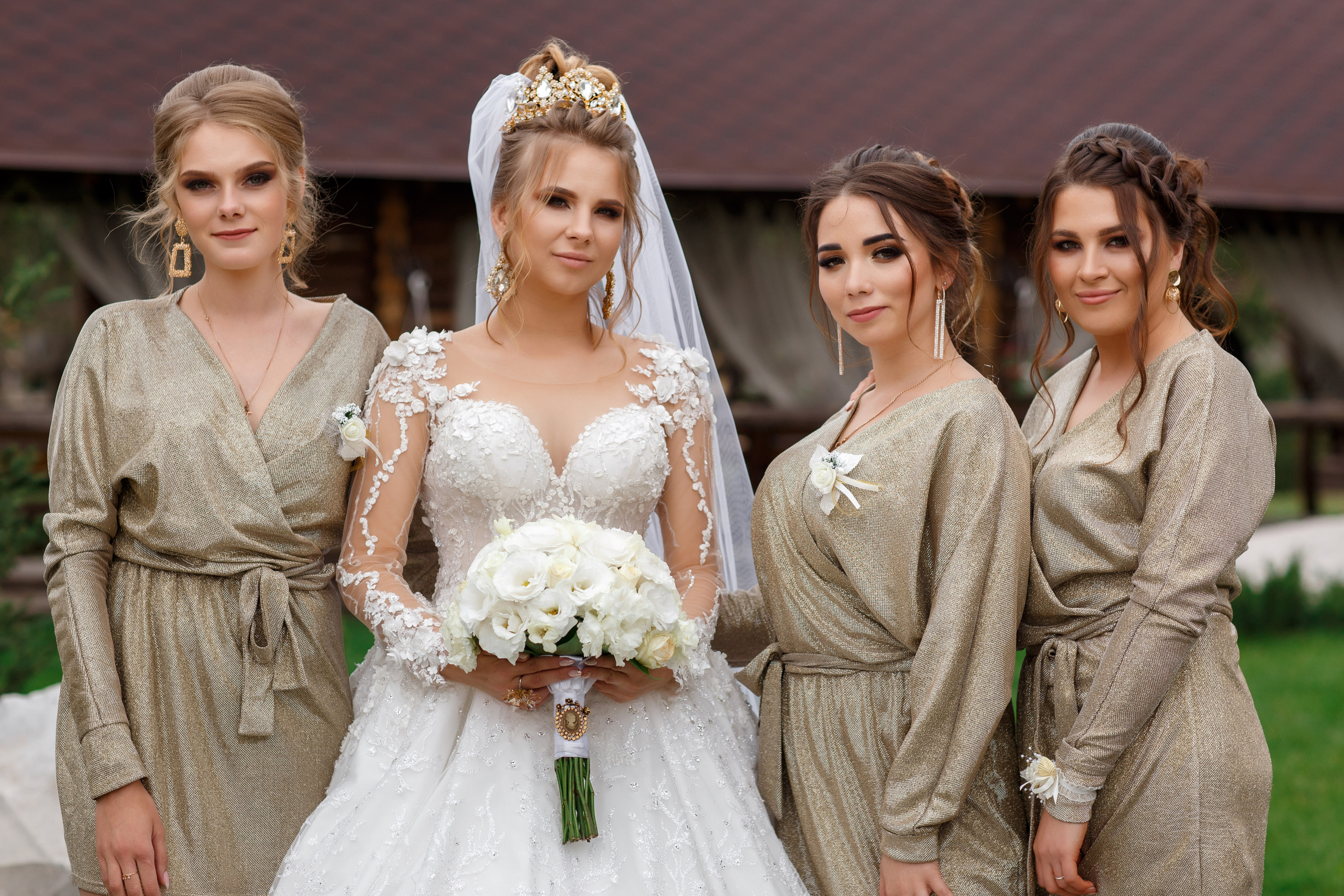 Weddings. Wedding & family photographer in Dorset, England. Nataliia Honcharenko