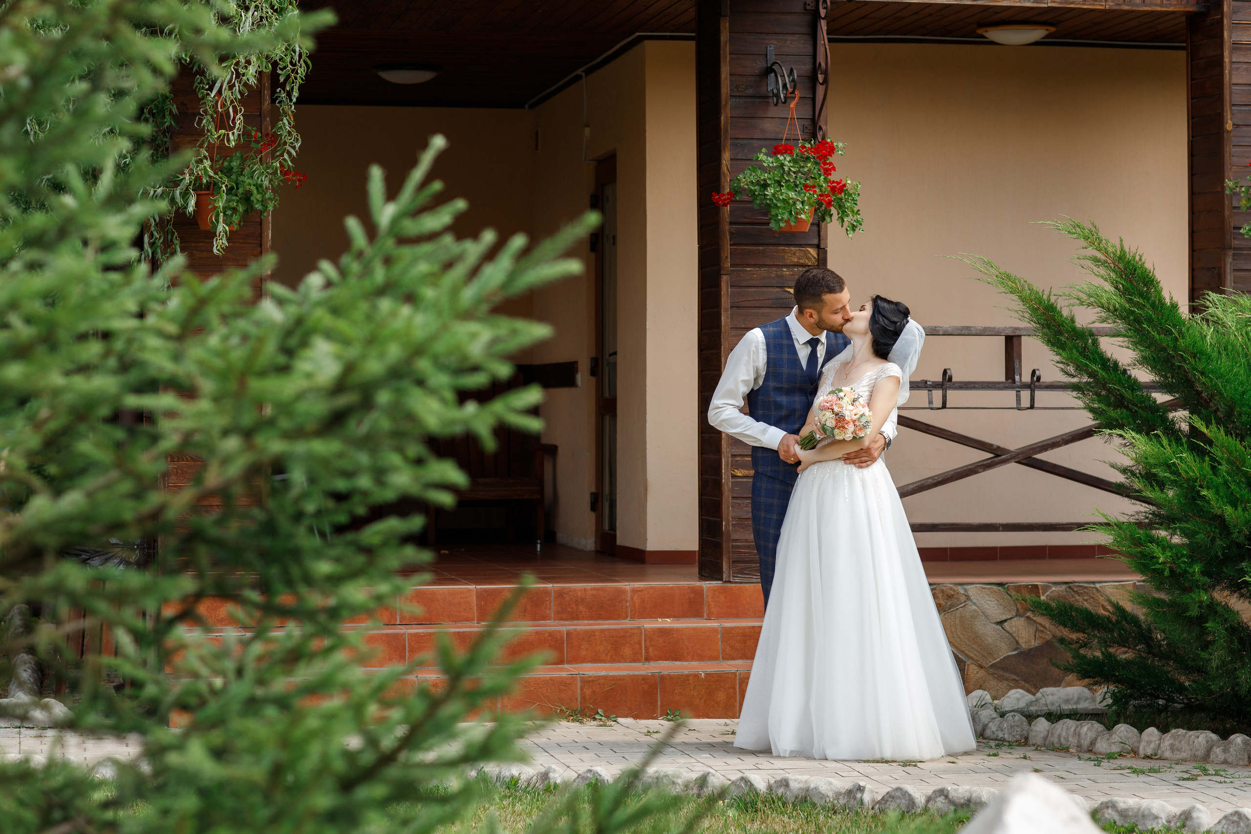 Weddings. Wedding & family photographer in Dorset, England. Nataliia Honcharenko