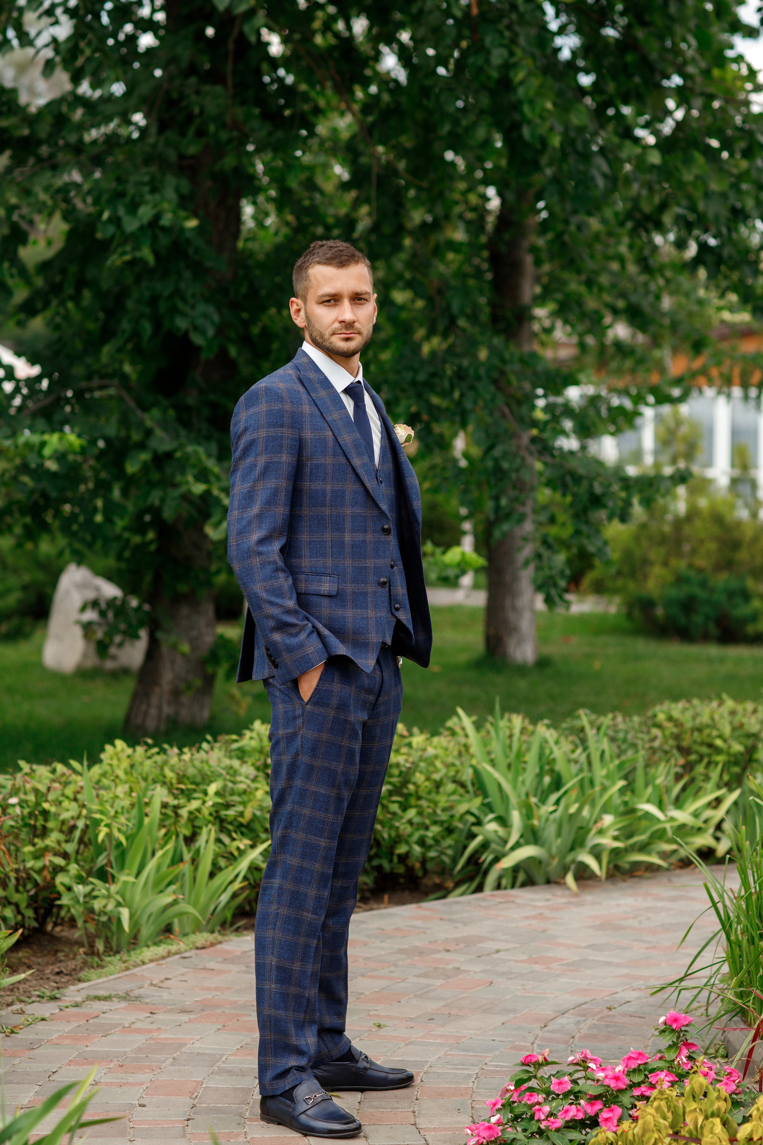 Weddings. Wedding & family photographer in Dorset, England. Nataliia Honcharenko