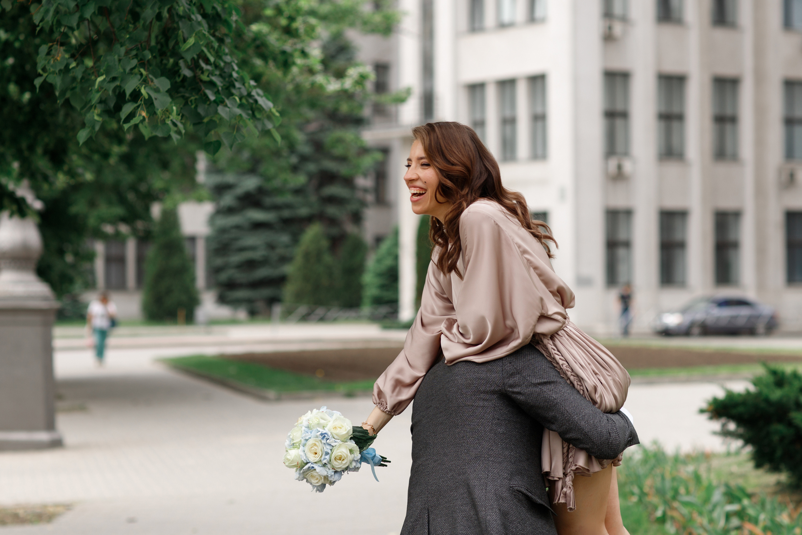 Weddings. Wedding & family photographer in Dorset, England. Nataliia Honcharenko